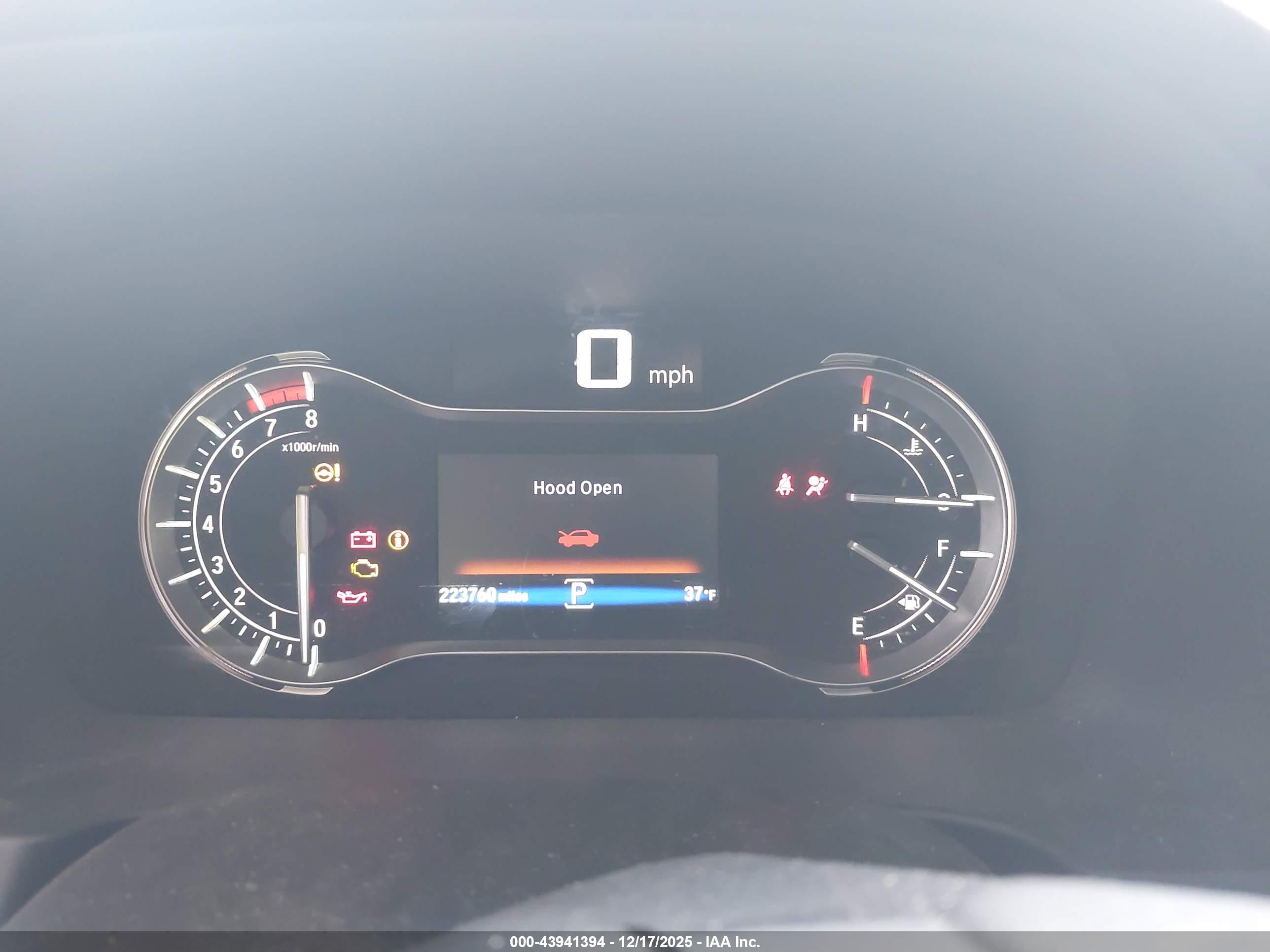 HONDA PILOT image 7