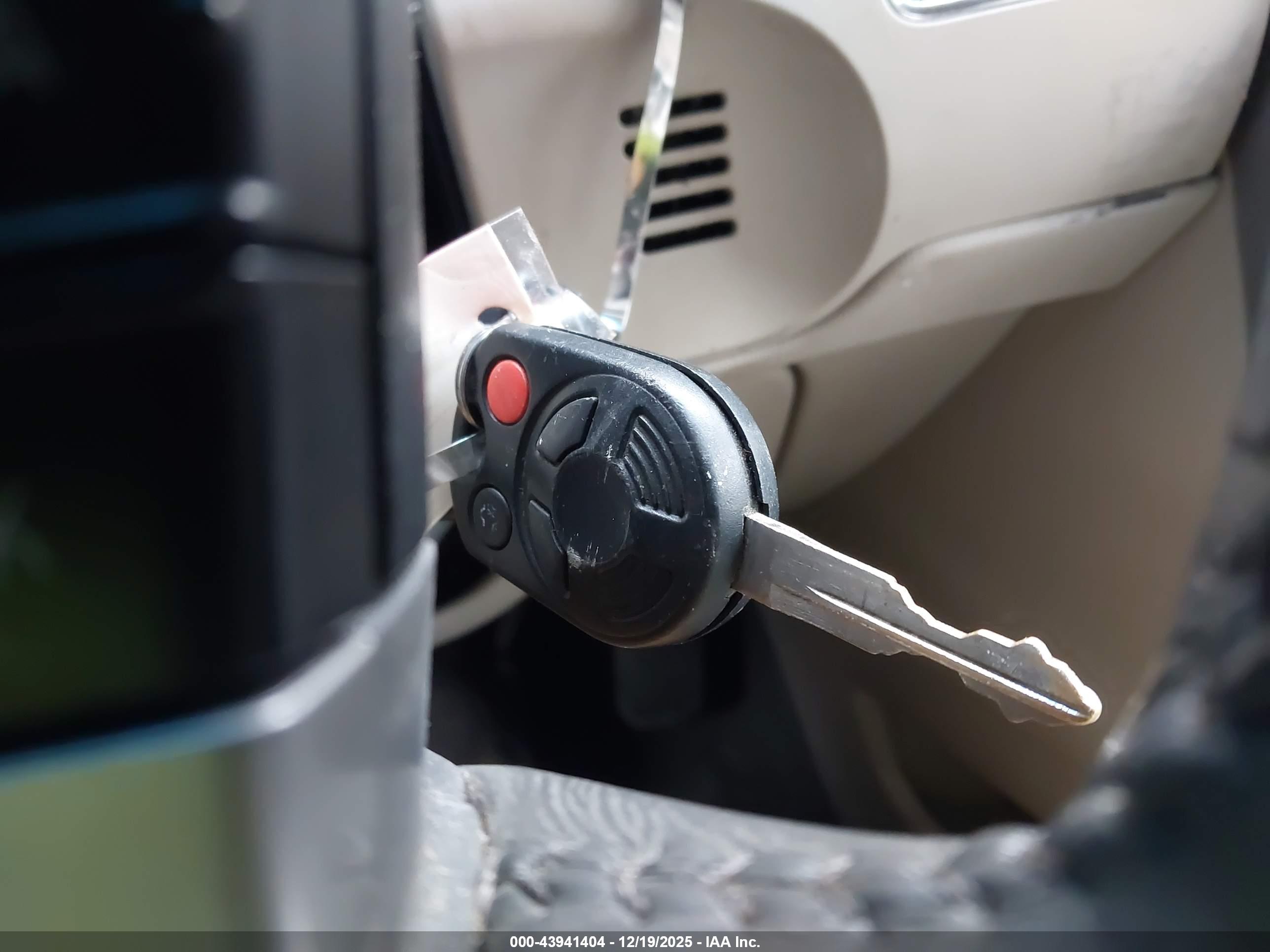 FORD FLEX image 11