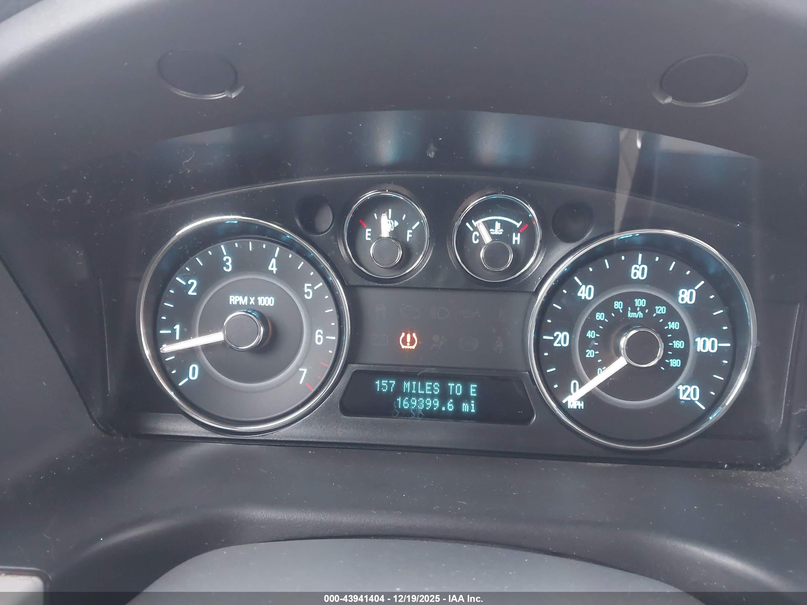 FORD FLEX image 7