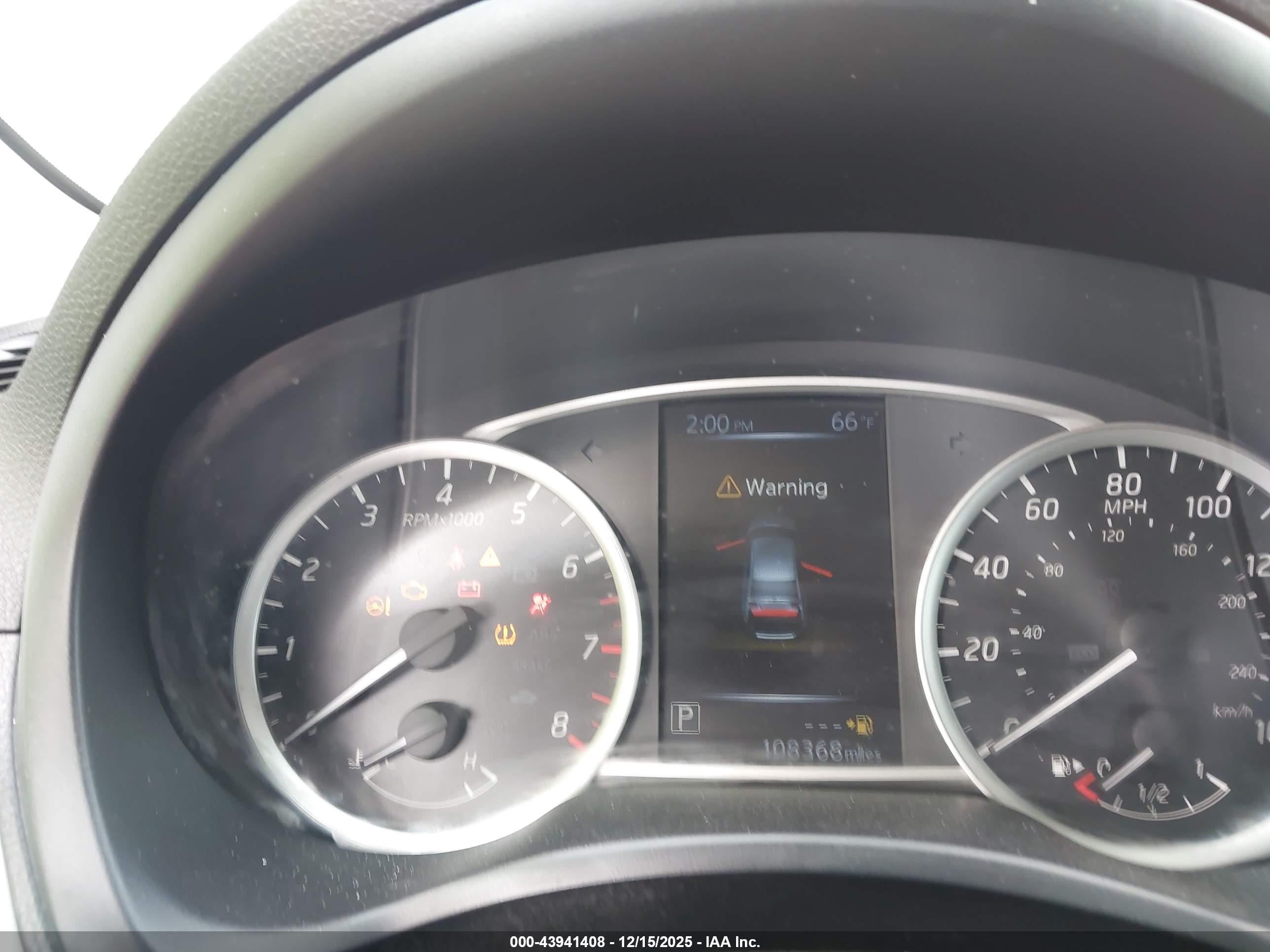 NISSAN SENTRA image 7