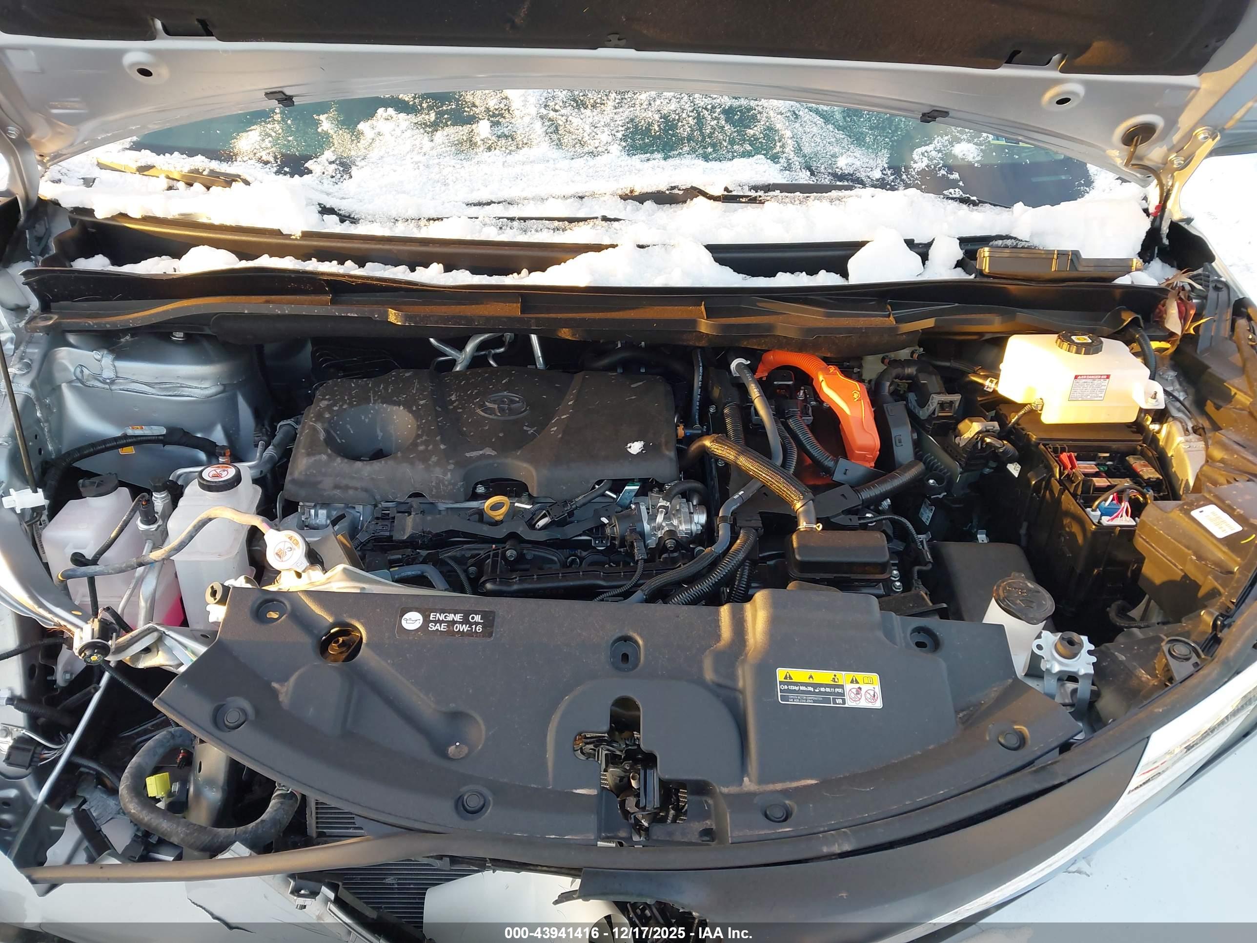 TOYOTA SIENNA image 10