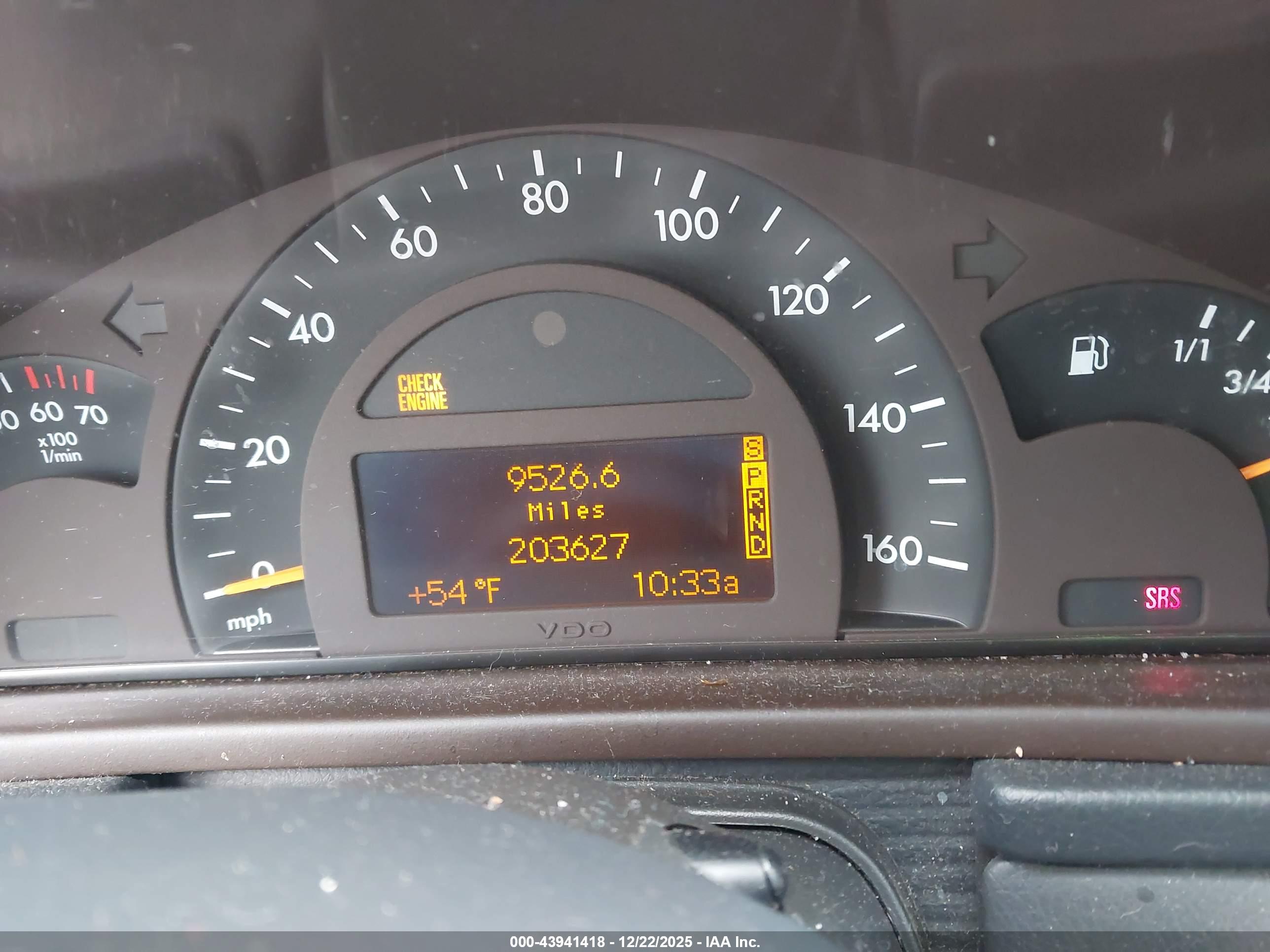 MERCEDES-BENZ C image 7