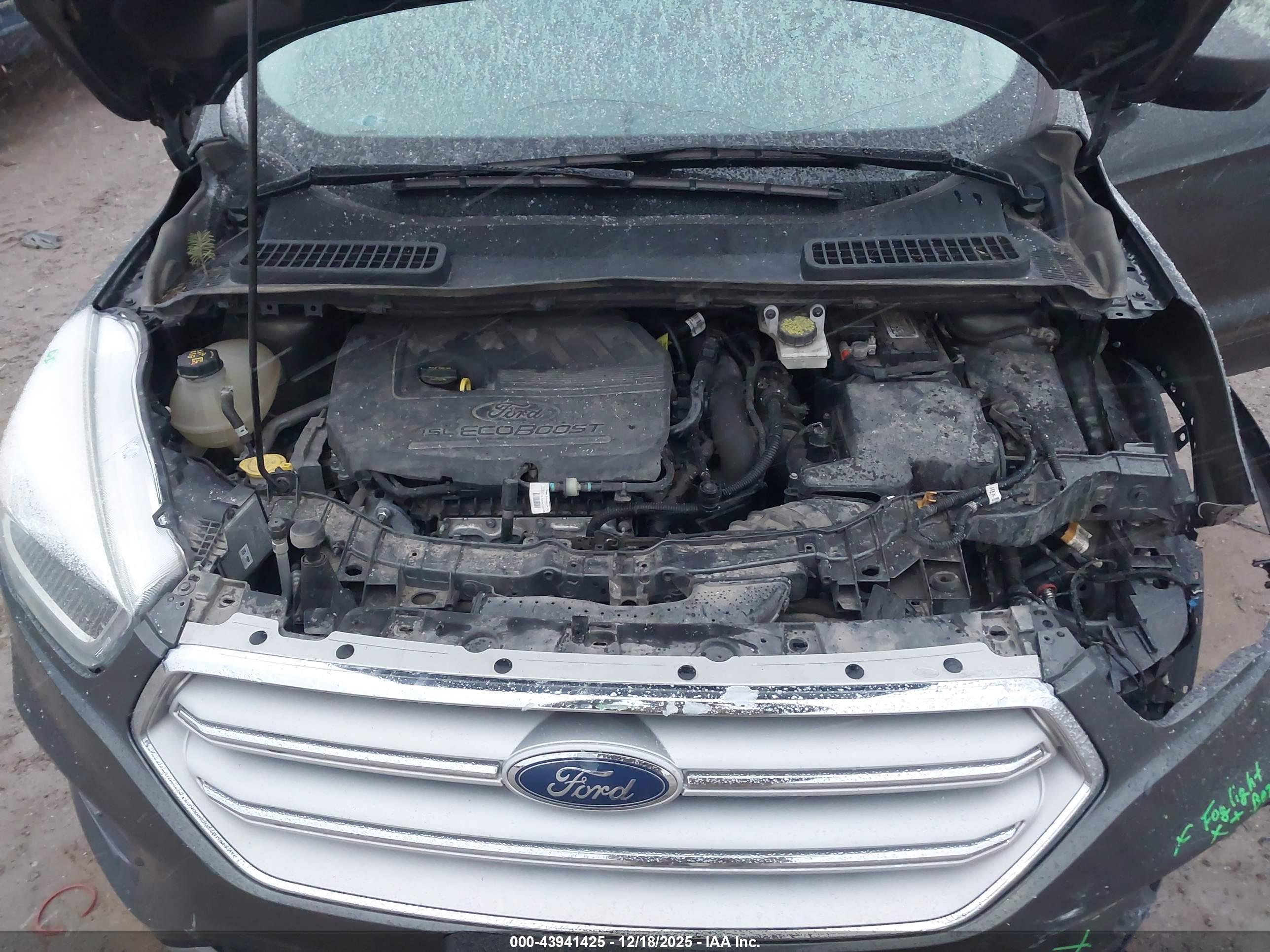 FORD ESCAPE image 10