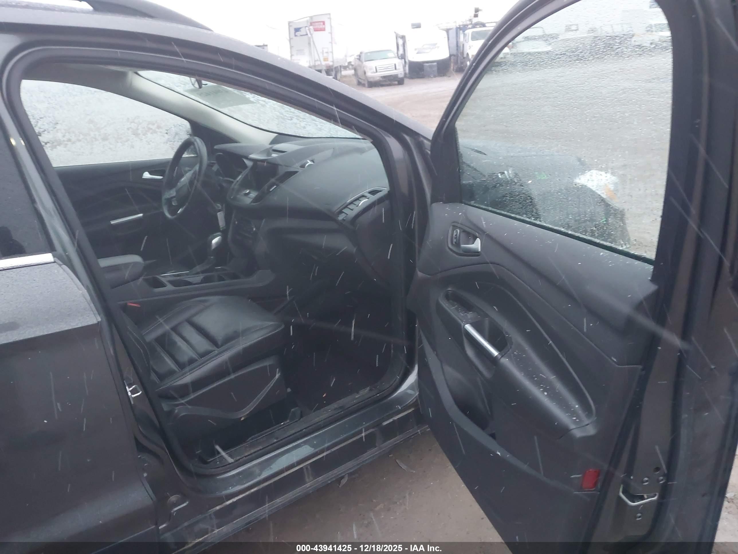 FORD ESCAPE image 5