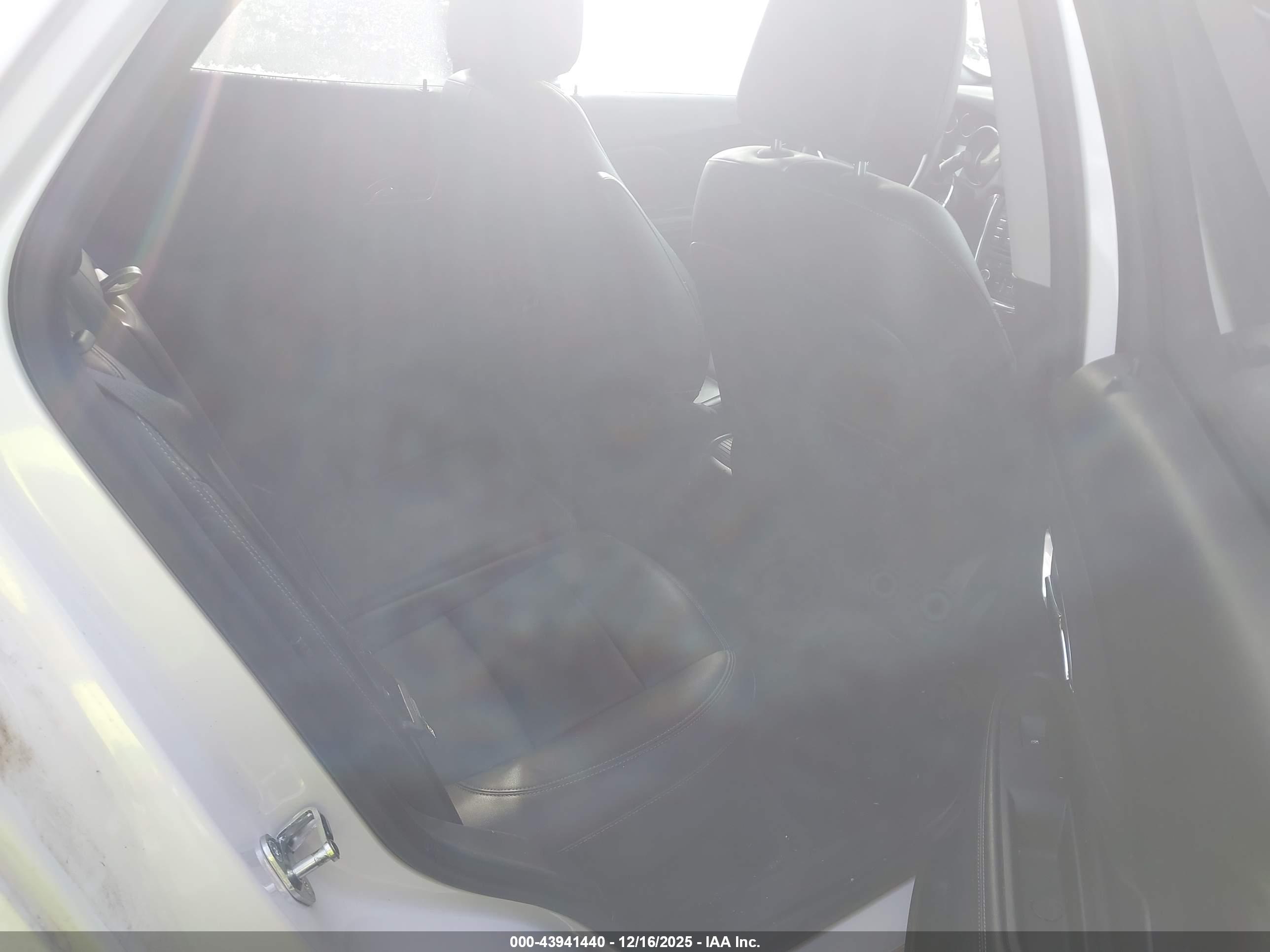 BUICK ENCORE image 8