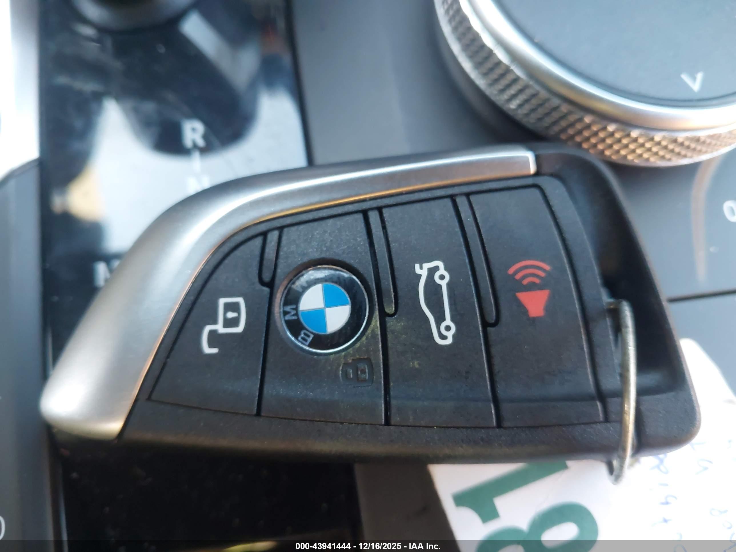 BMW X3 image 11