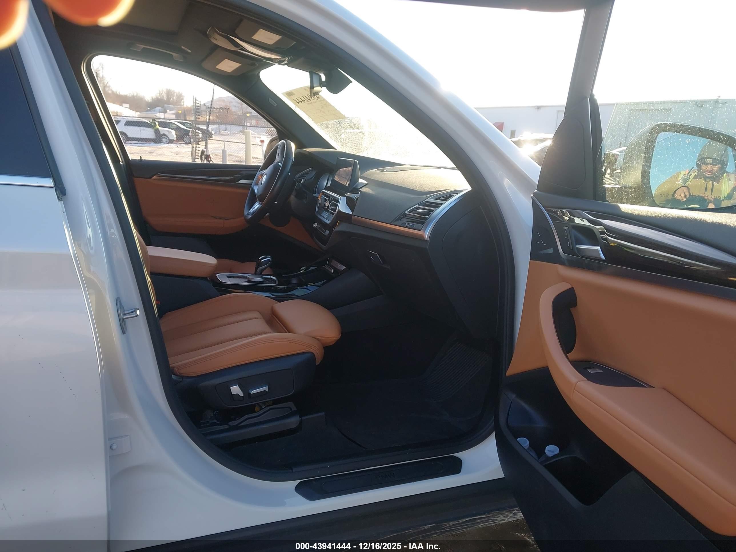 BMW X3 image 5