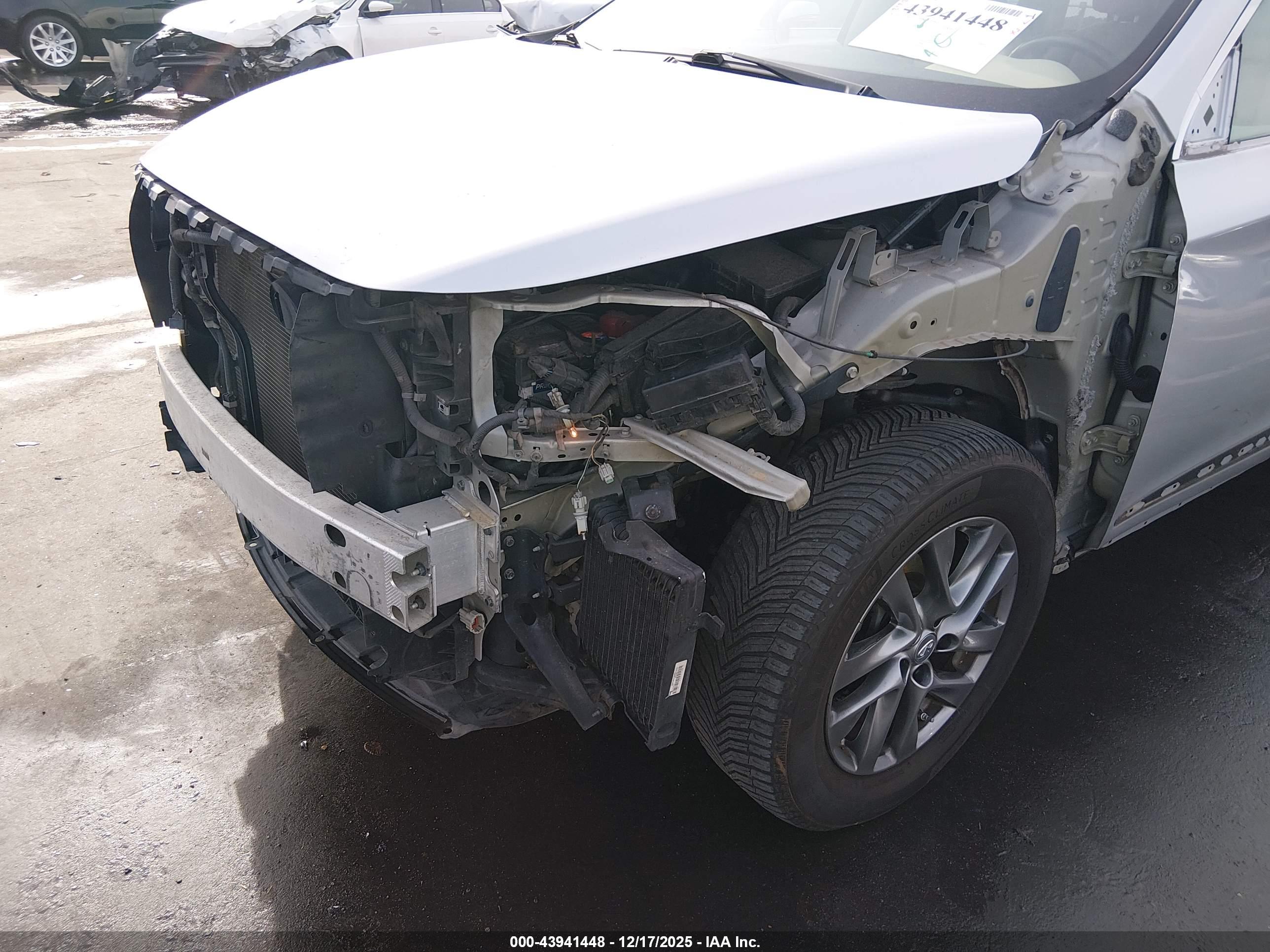 INFINITI QX60 image 6