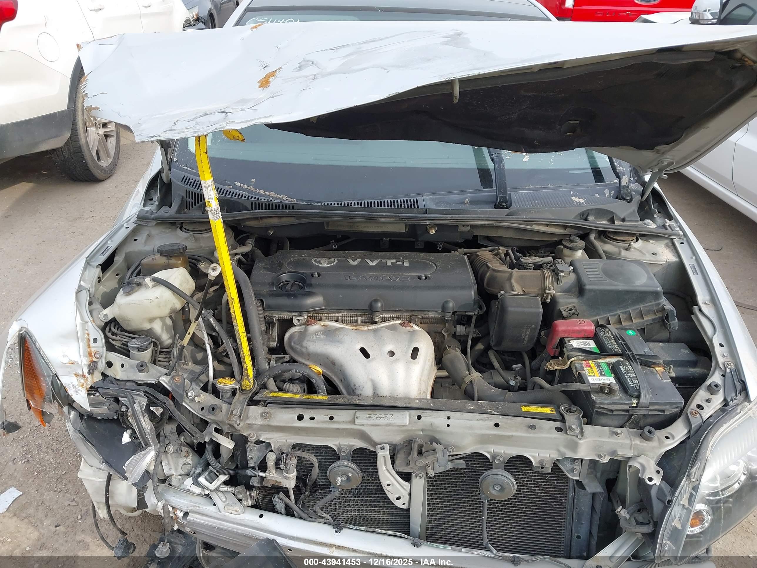SCION TC image 10