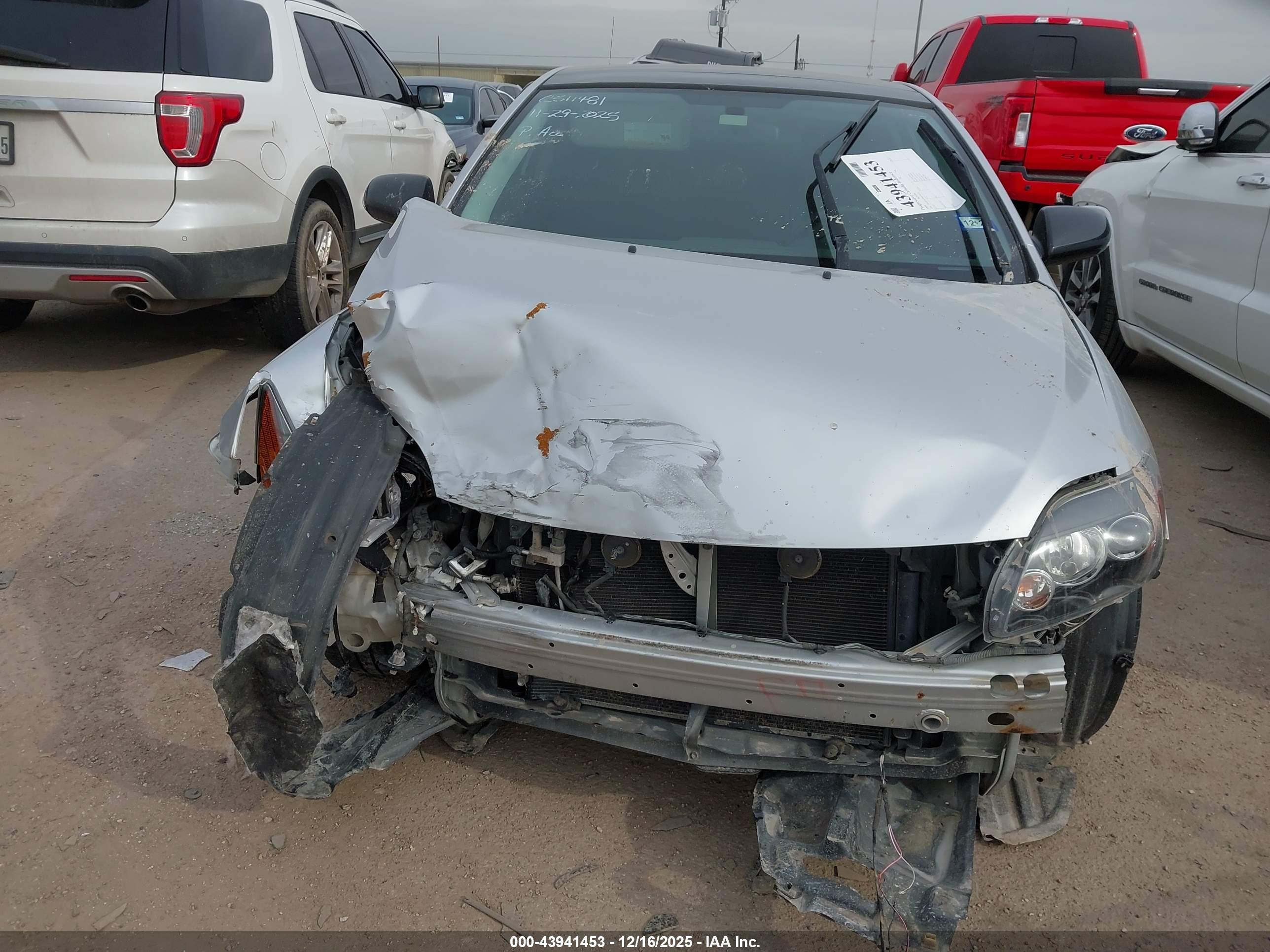 SCION TC image 6
