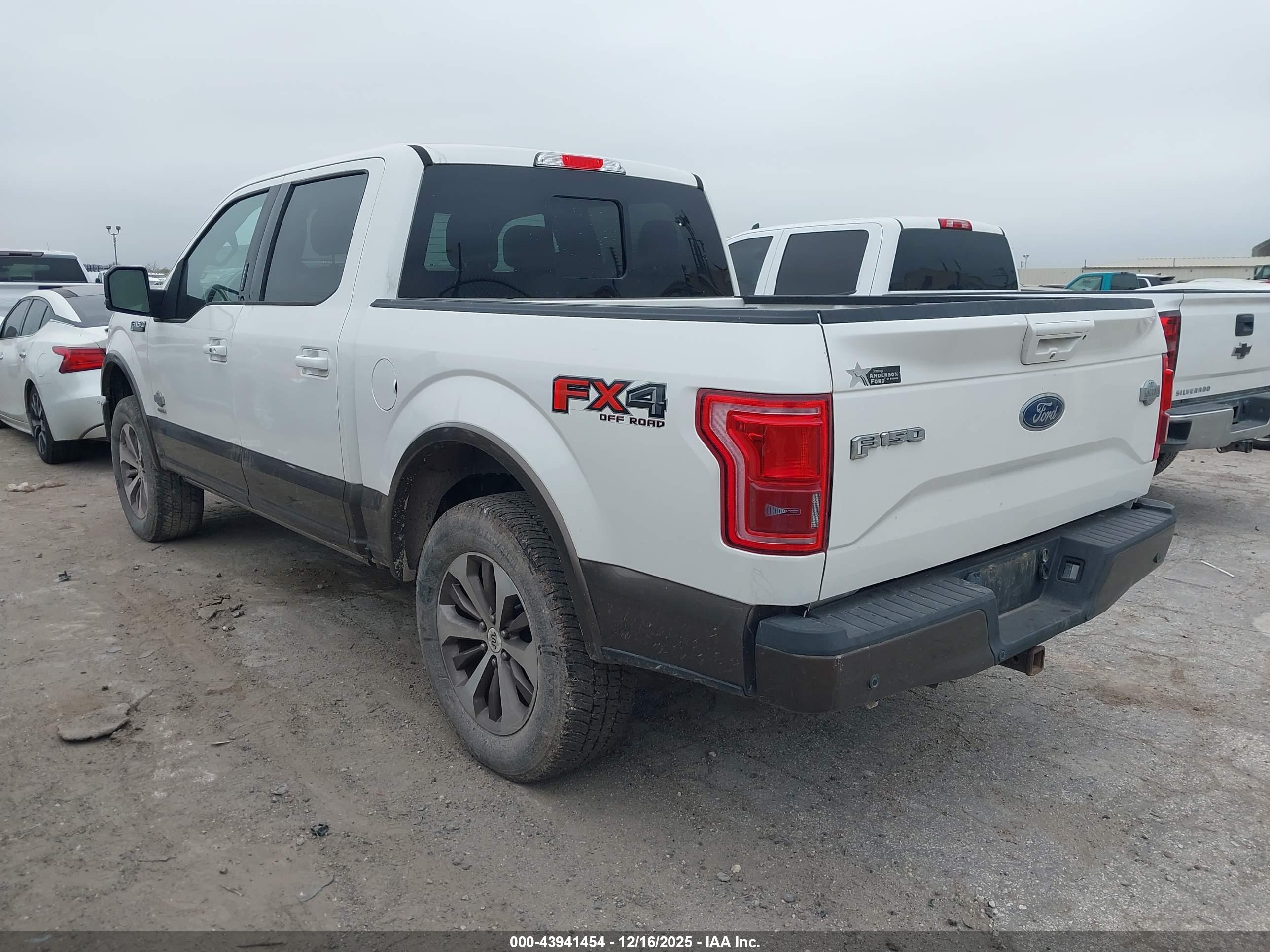 FORD F-150 image 3