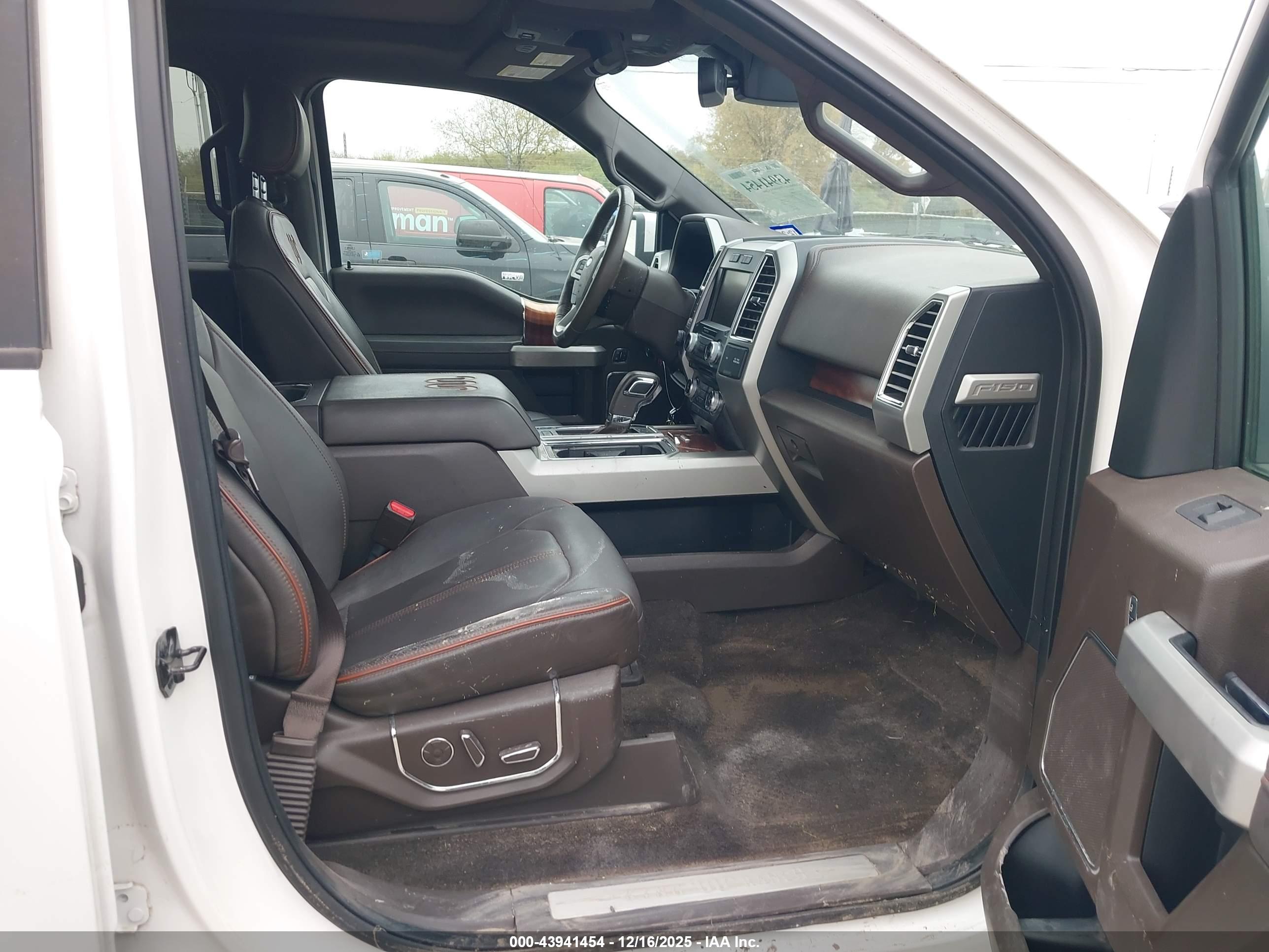 FORD F-150 image 5
