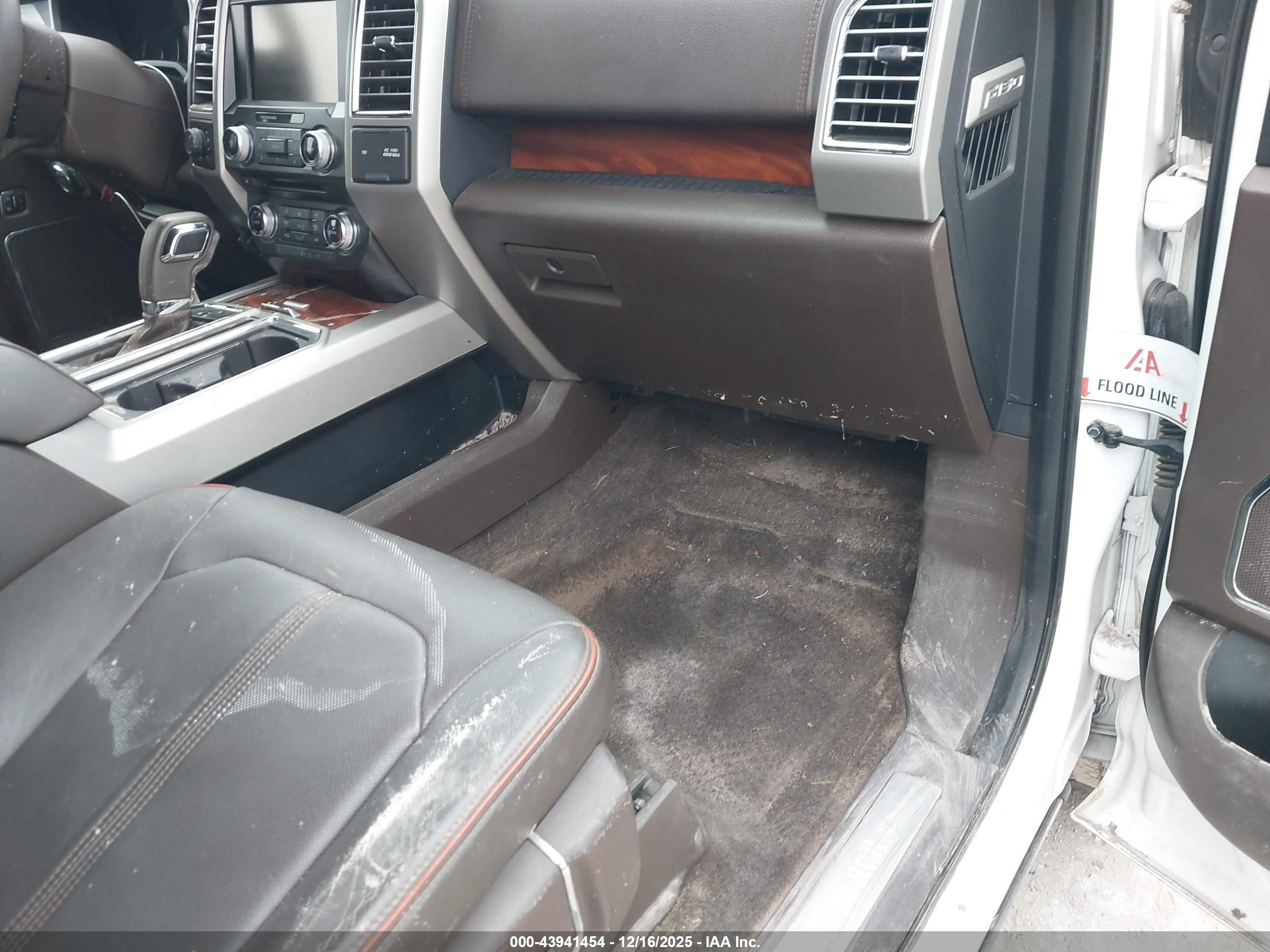 FORD F-150 image 6