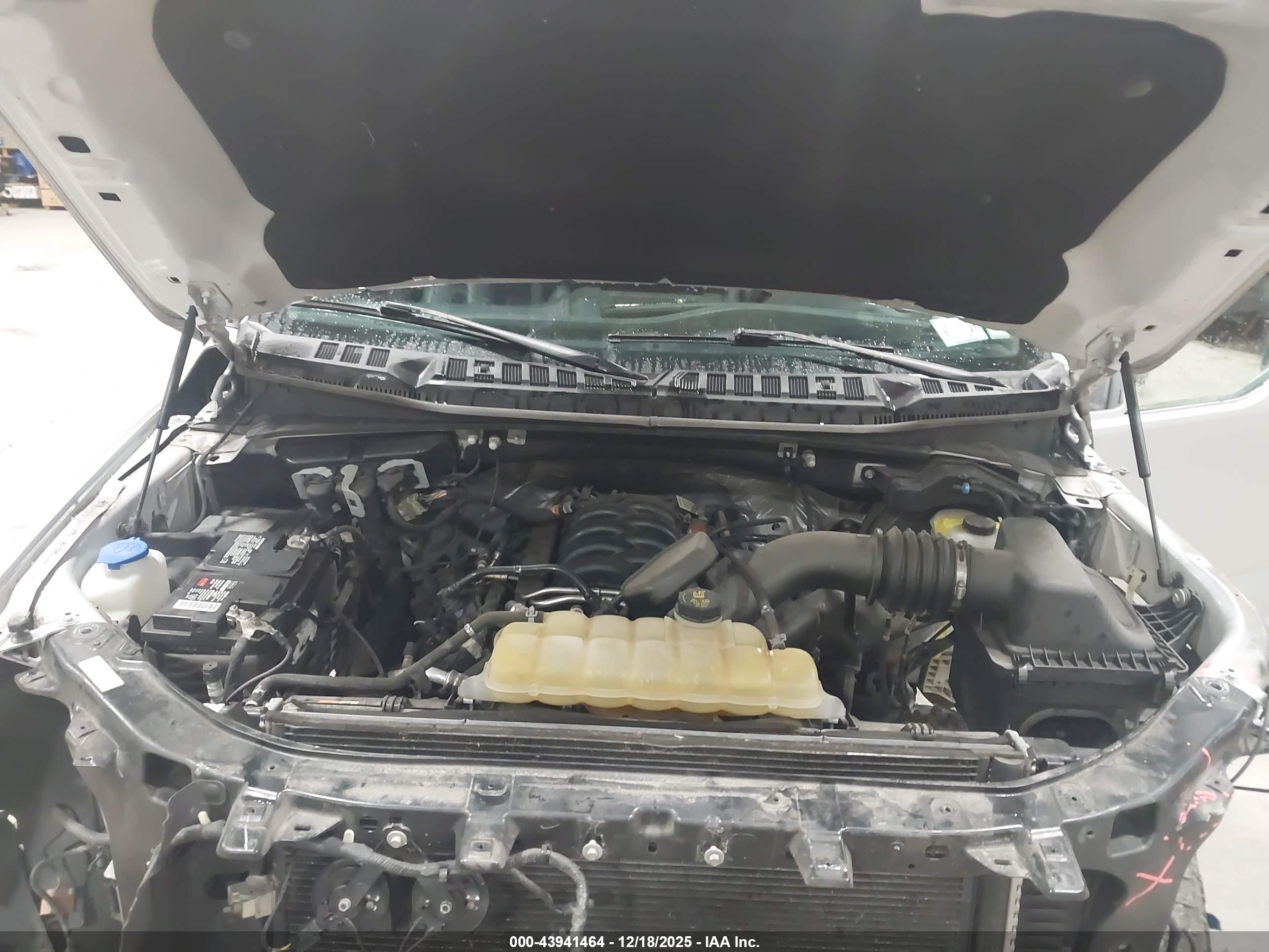 FORD F-150 image 10