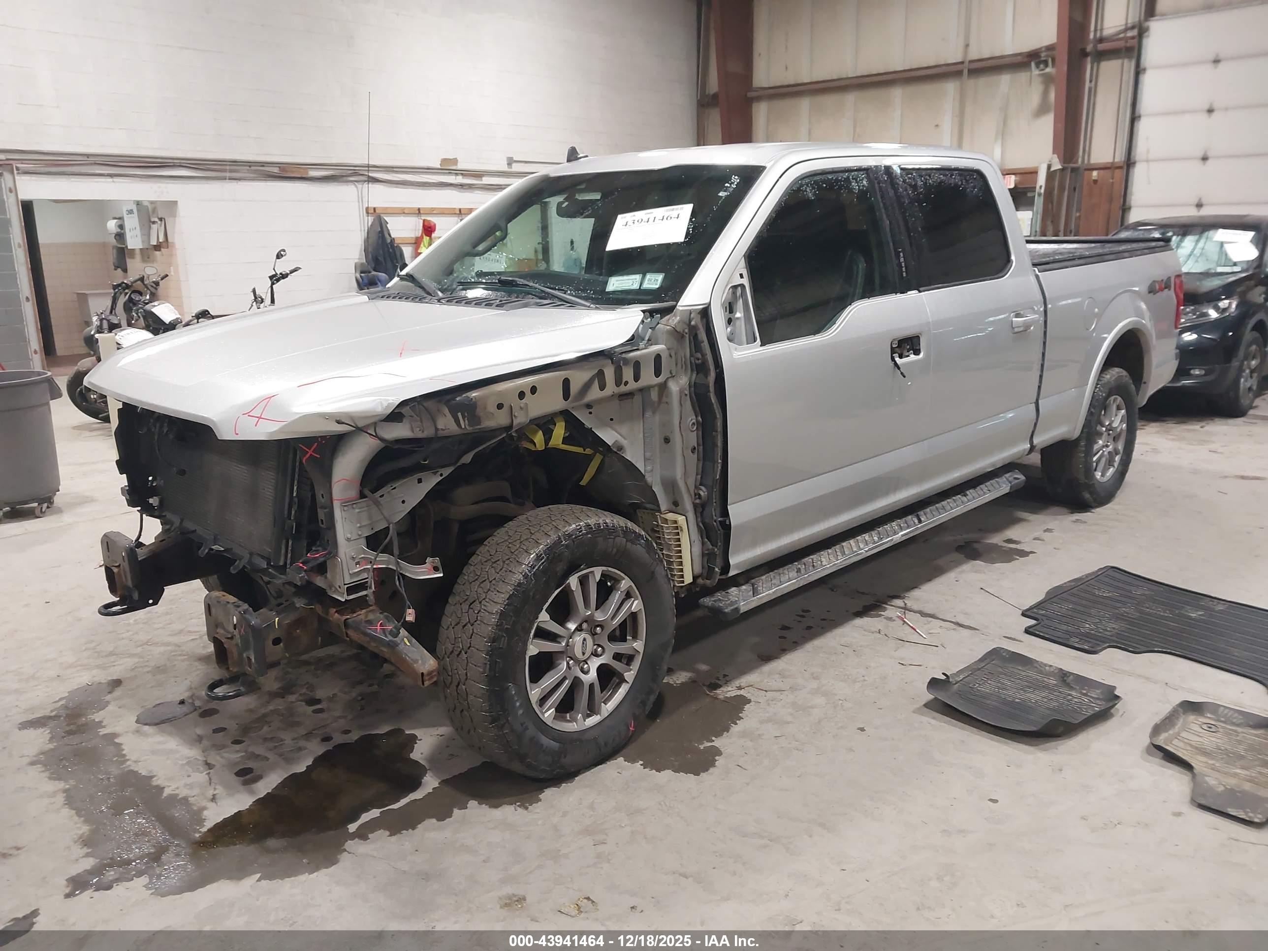 FORD F-150 image 2