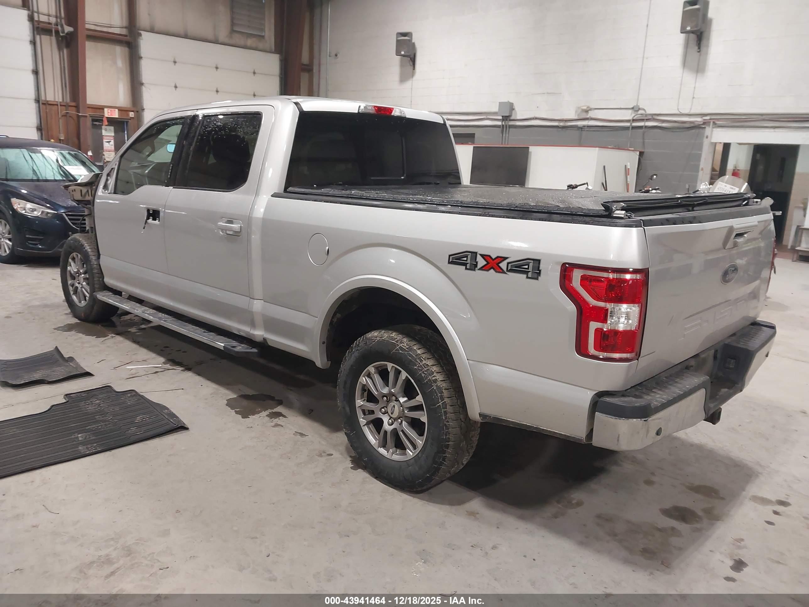FORD F-150 image 3