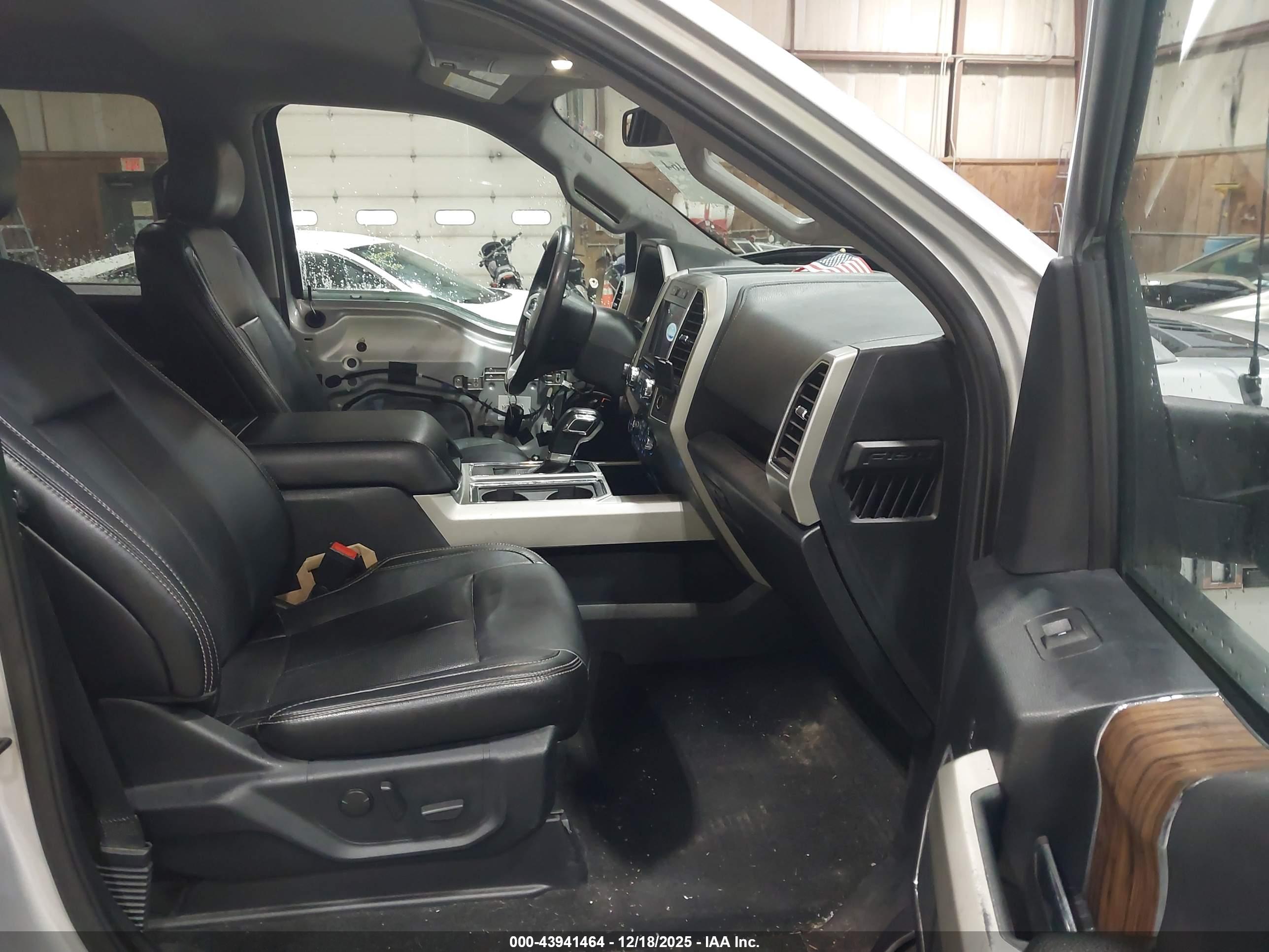 FORD F-150 image 5