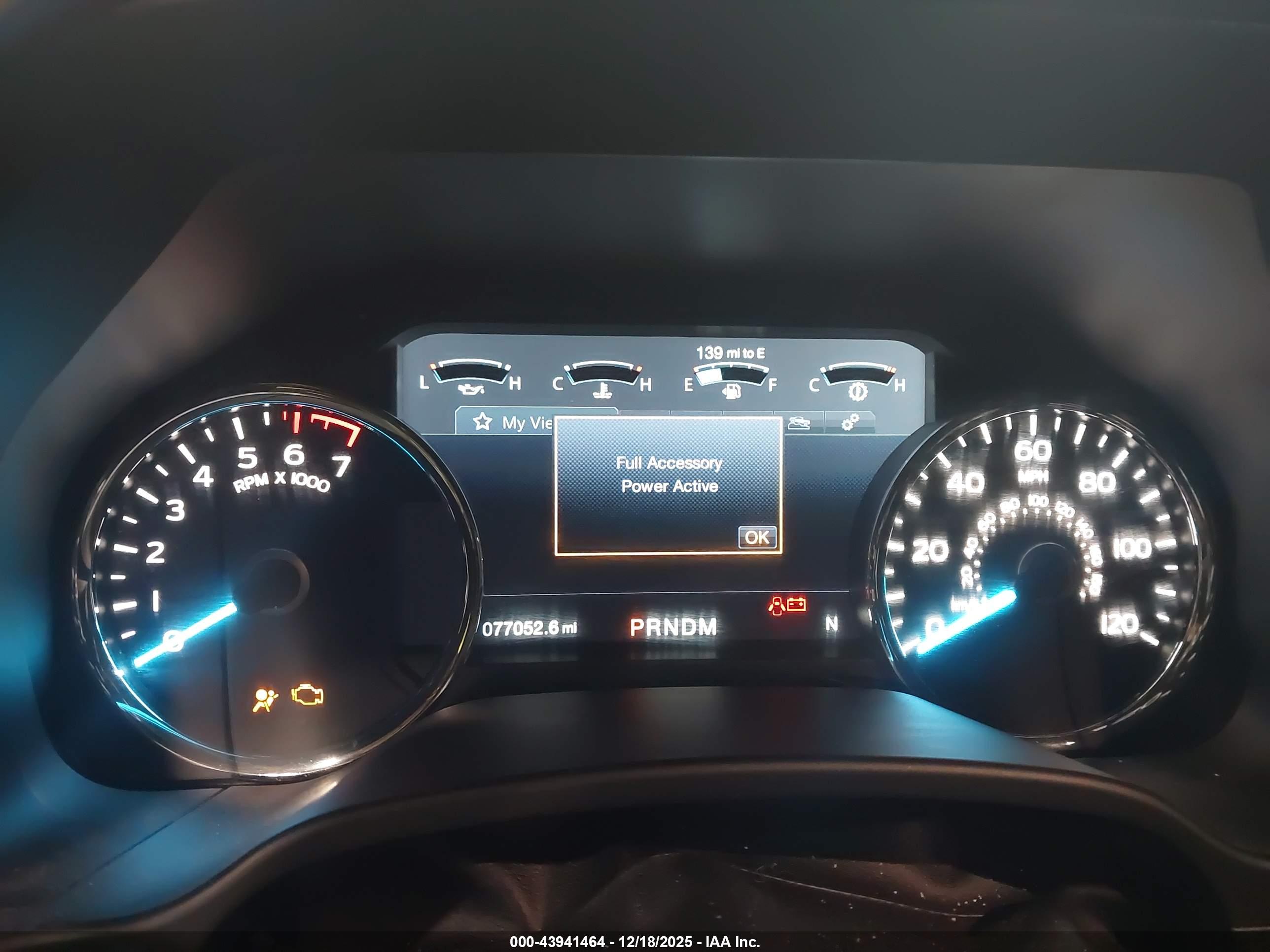 FORD F-150 image 7