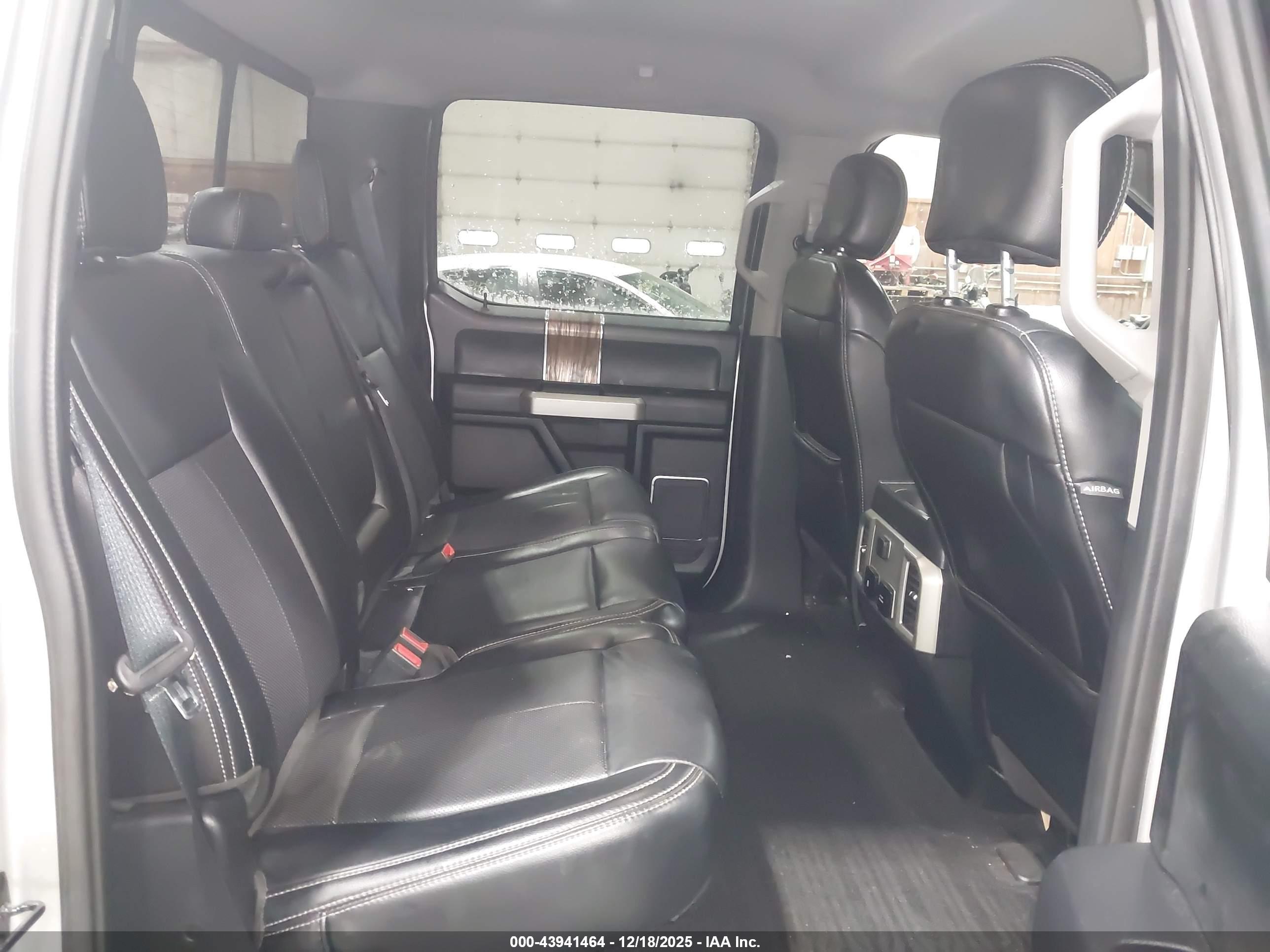 FORD F-150 image 8