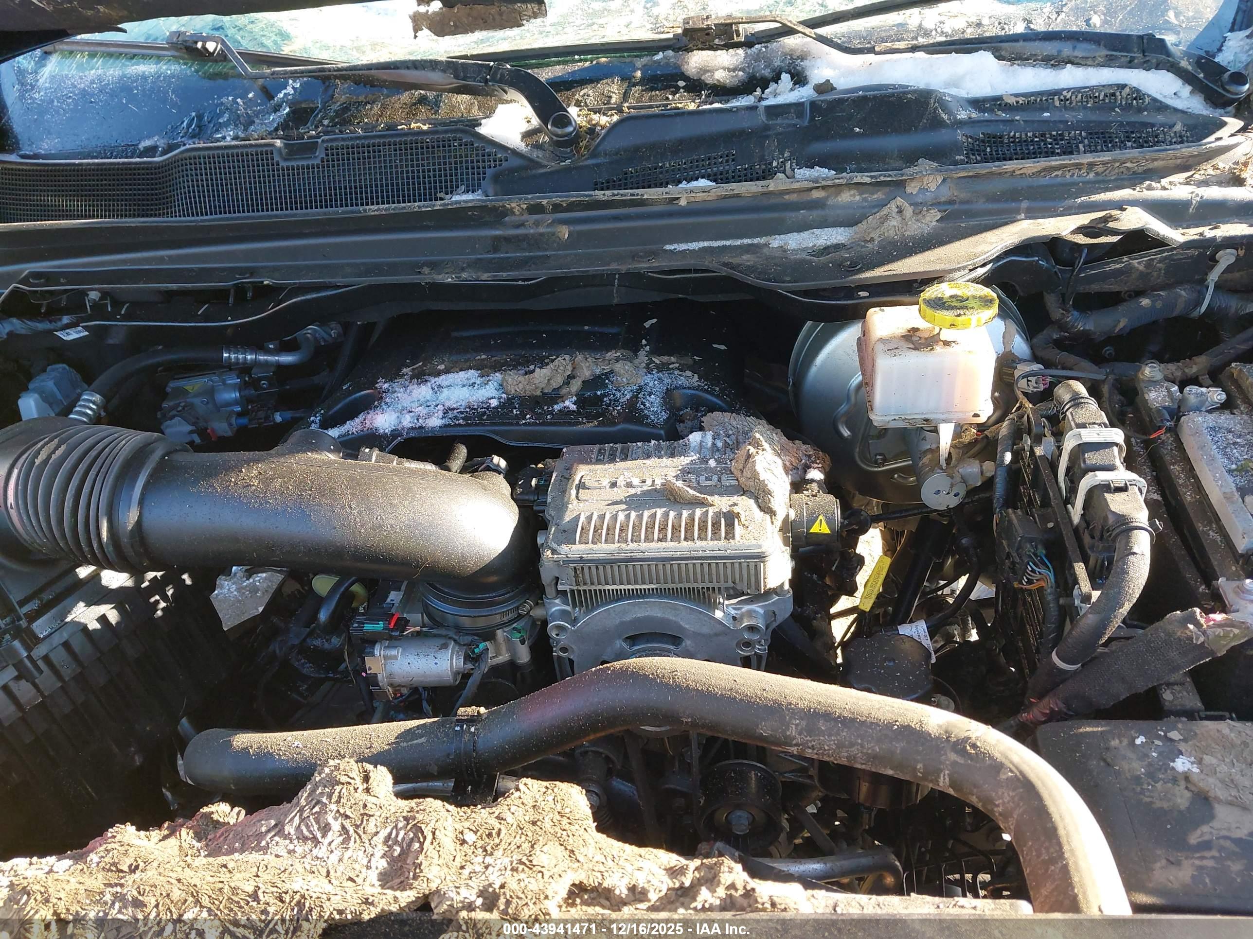 RAM 1500 image 10