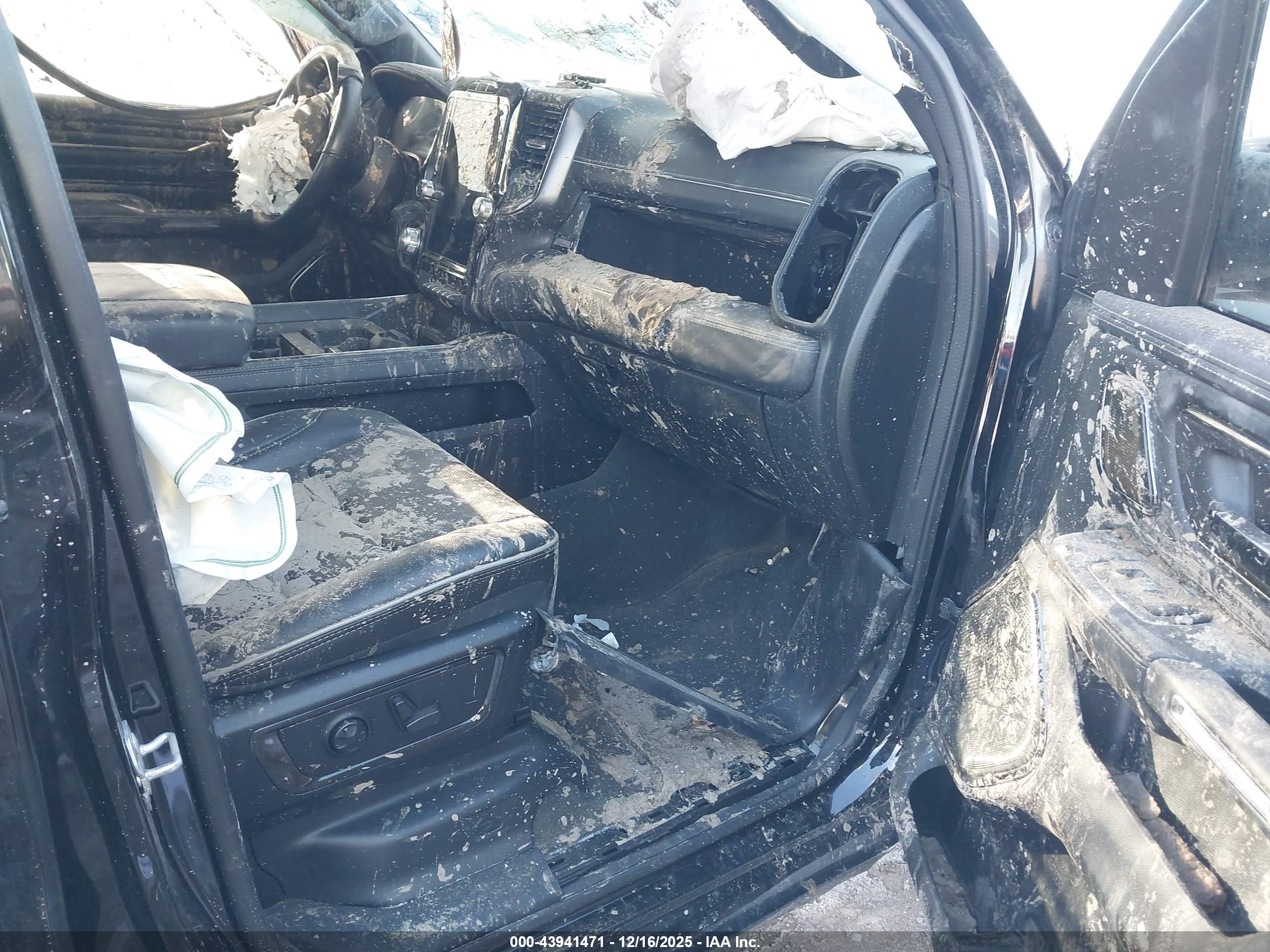 RAM 1500 image 5