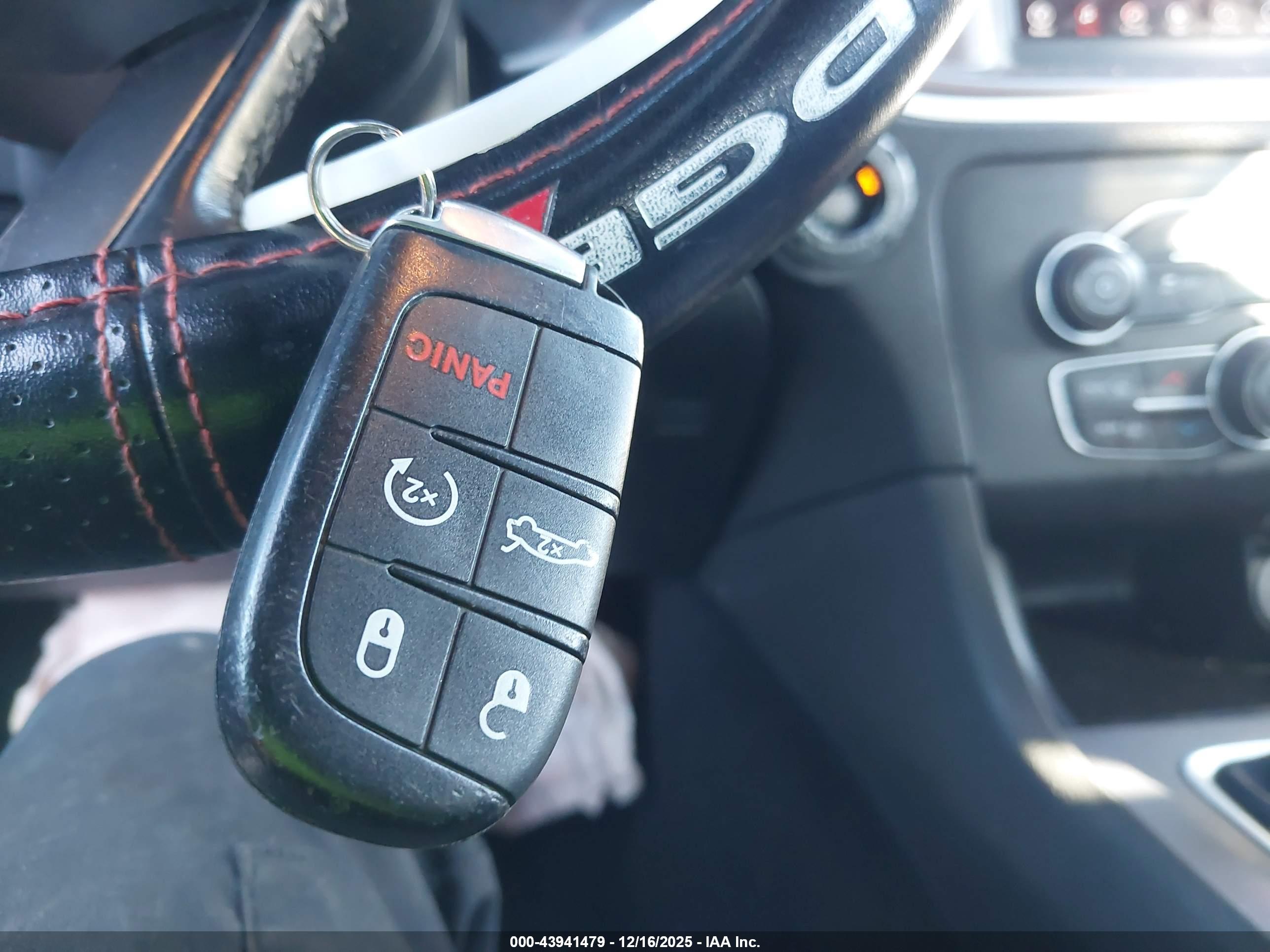 DODGE CHARGER image 11