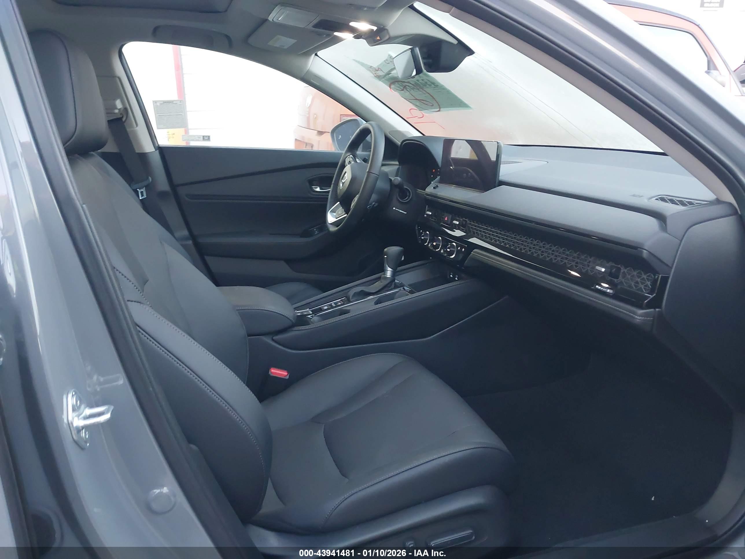 HONDA ACCORD image 5
