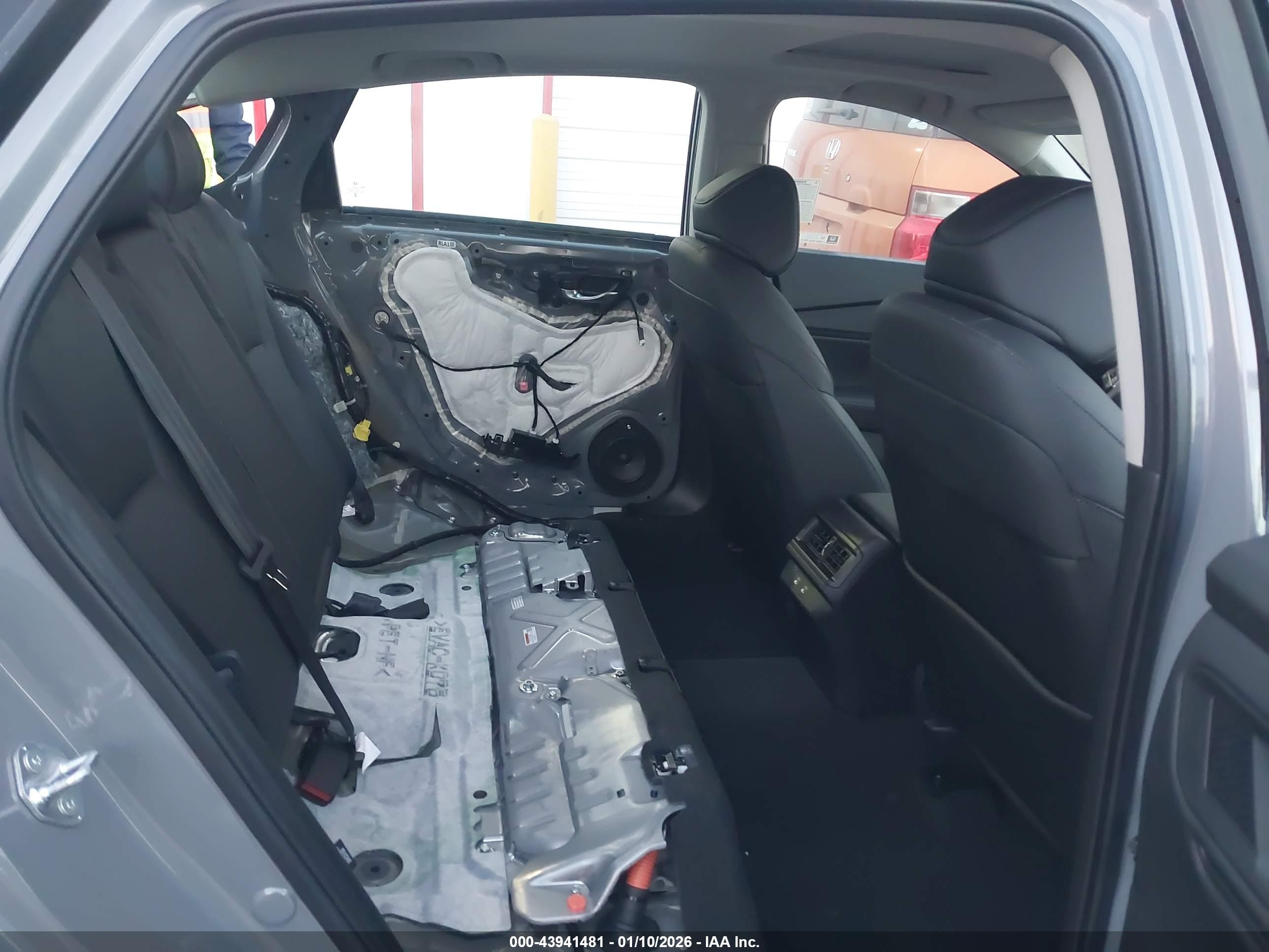 HONDA ACCORD image 8