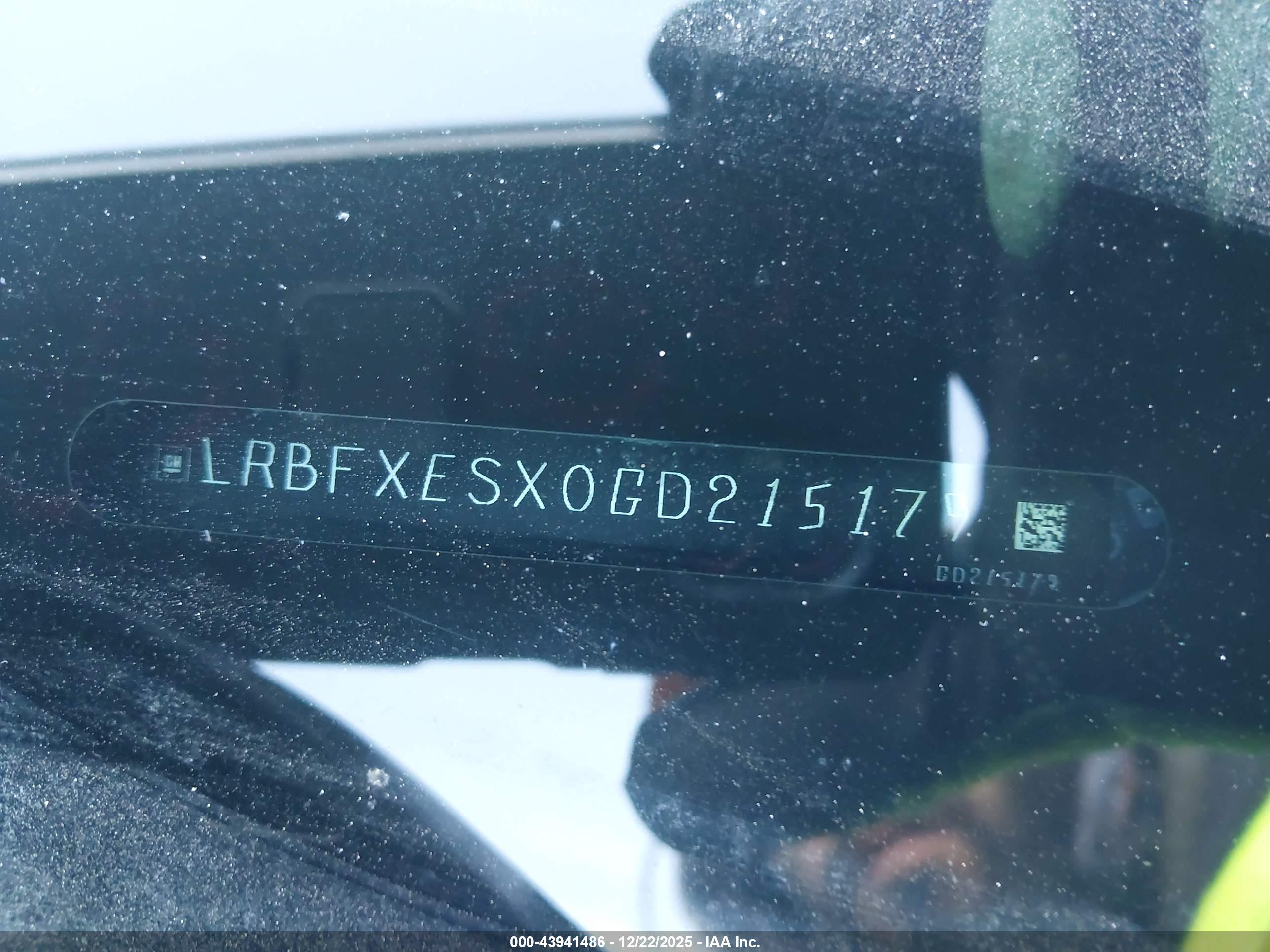 BUICK ENVISION image 9