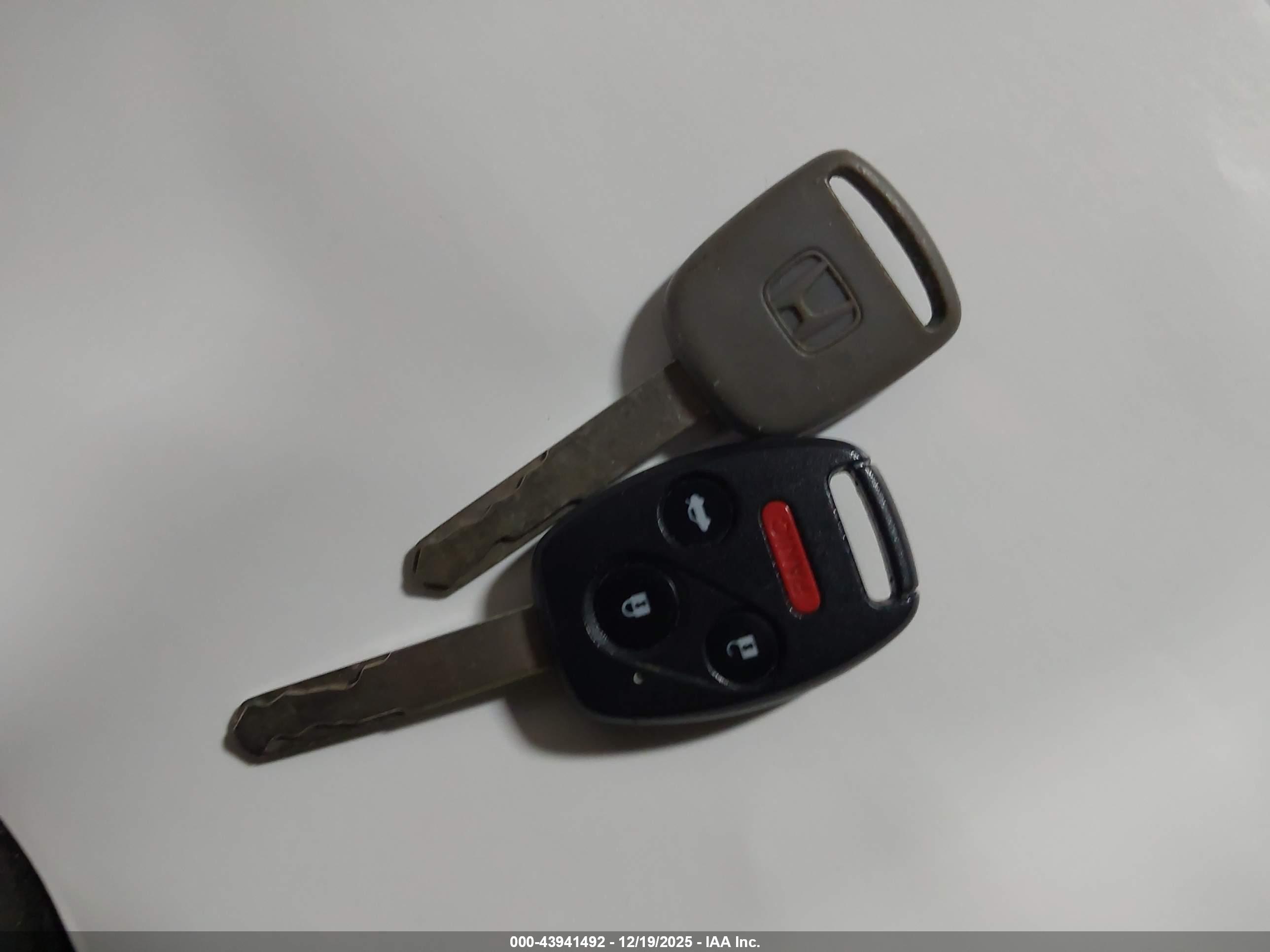 HONDA CIVIC image 11