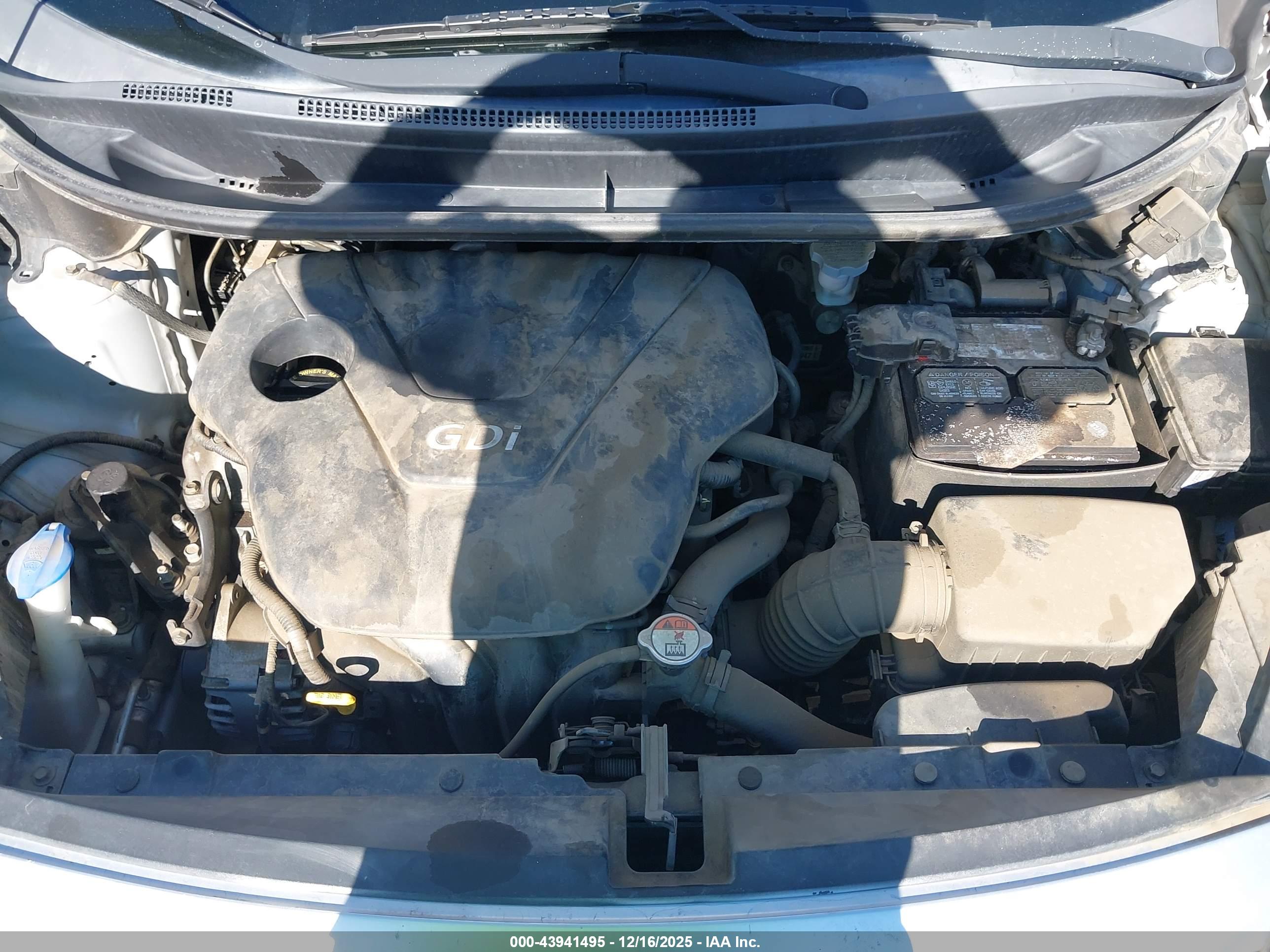 KIA RIO image 10