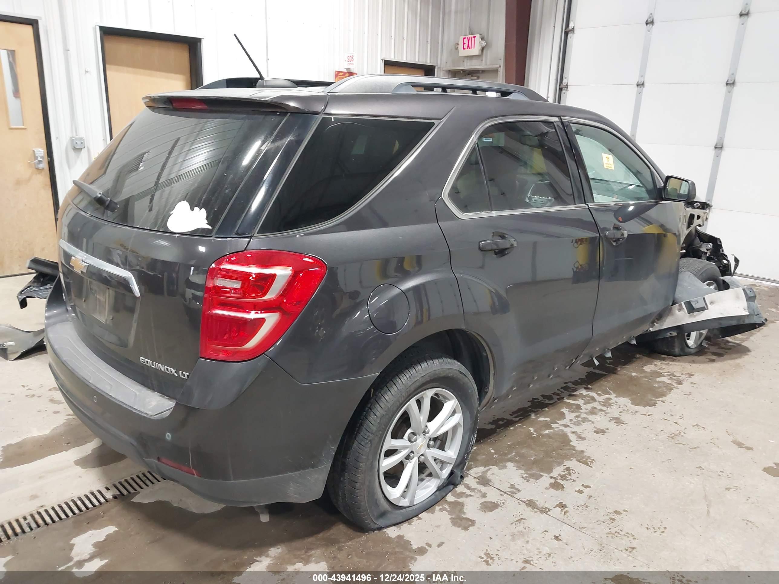 CHEVROLET EQUINOX image 4