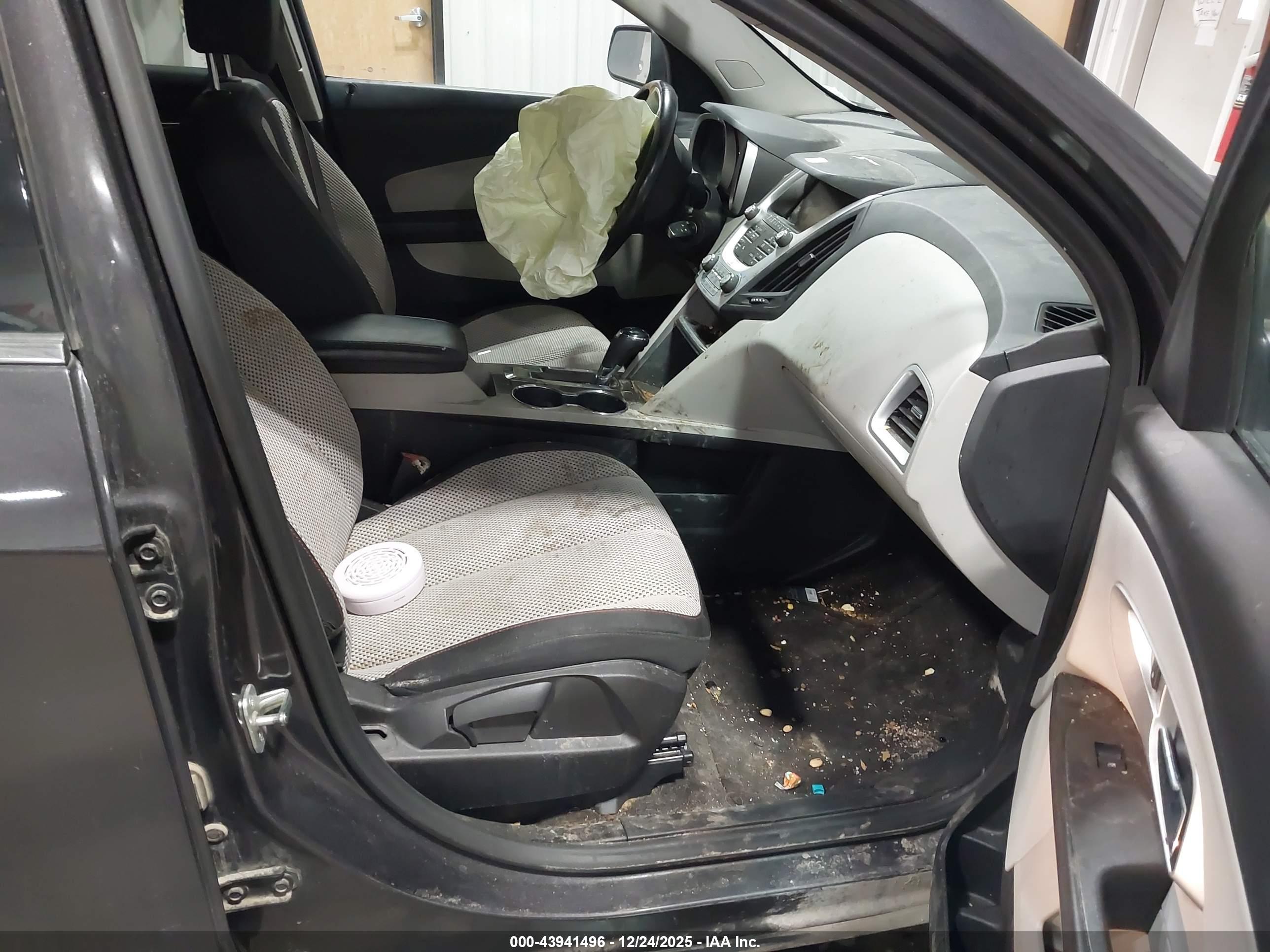 CHEVROLET EQUINOX image 5