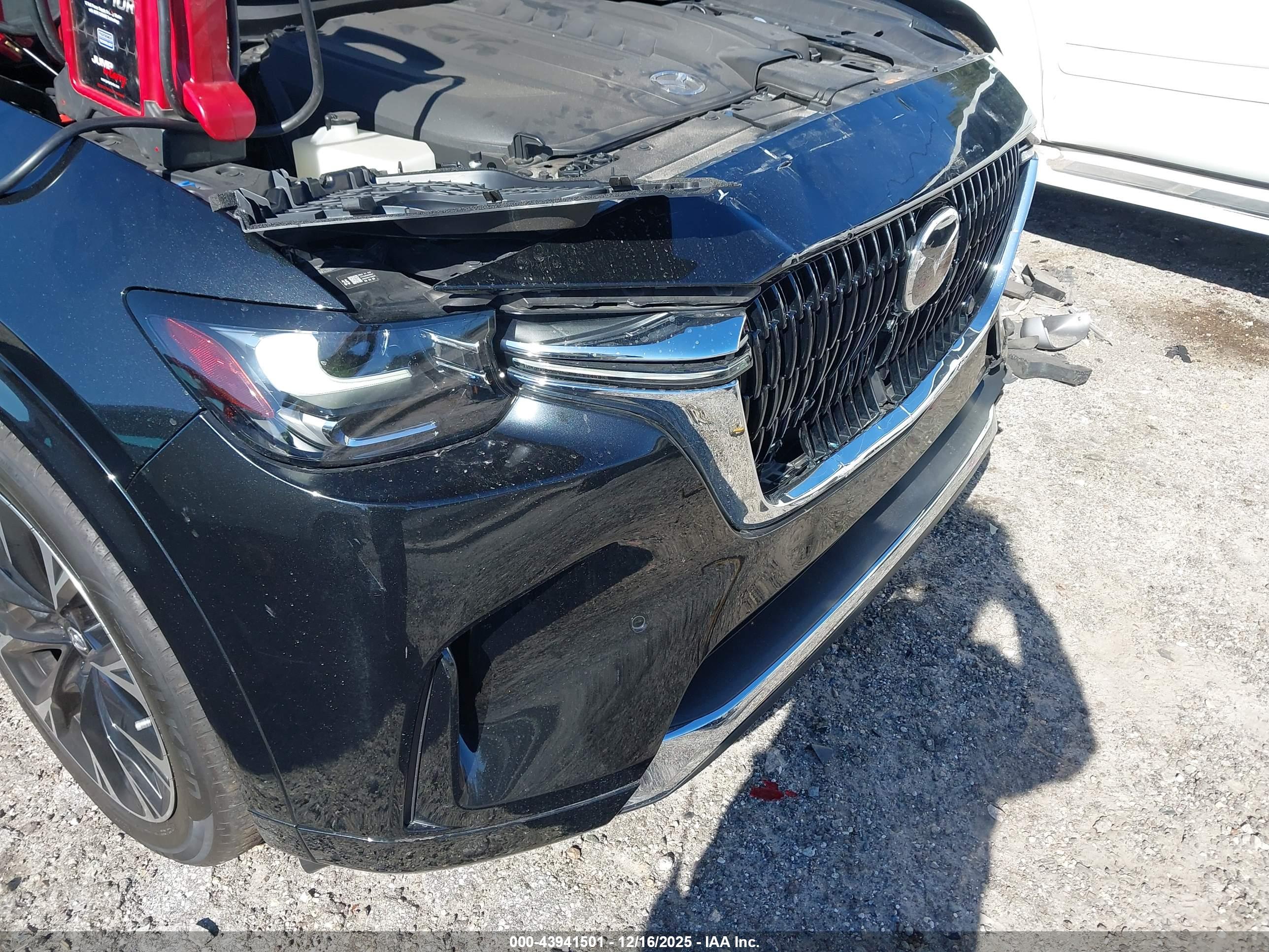 MAZDA CX-90 image 6