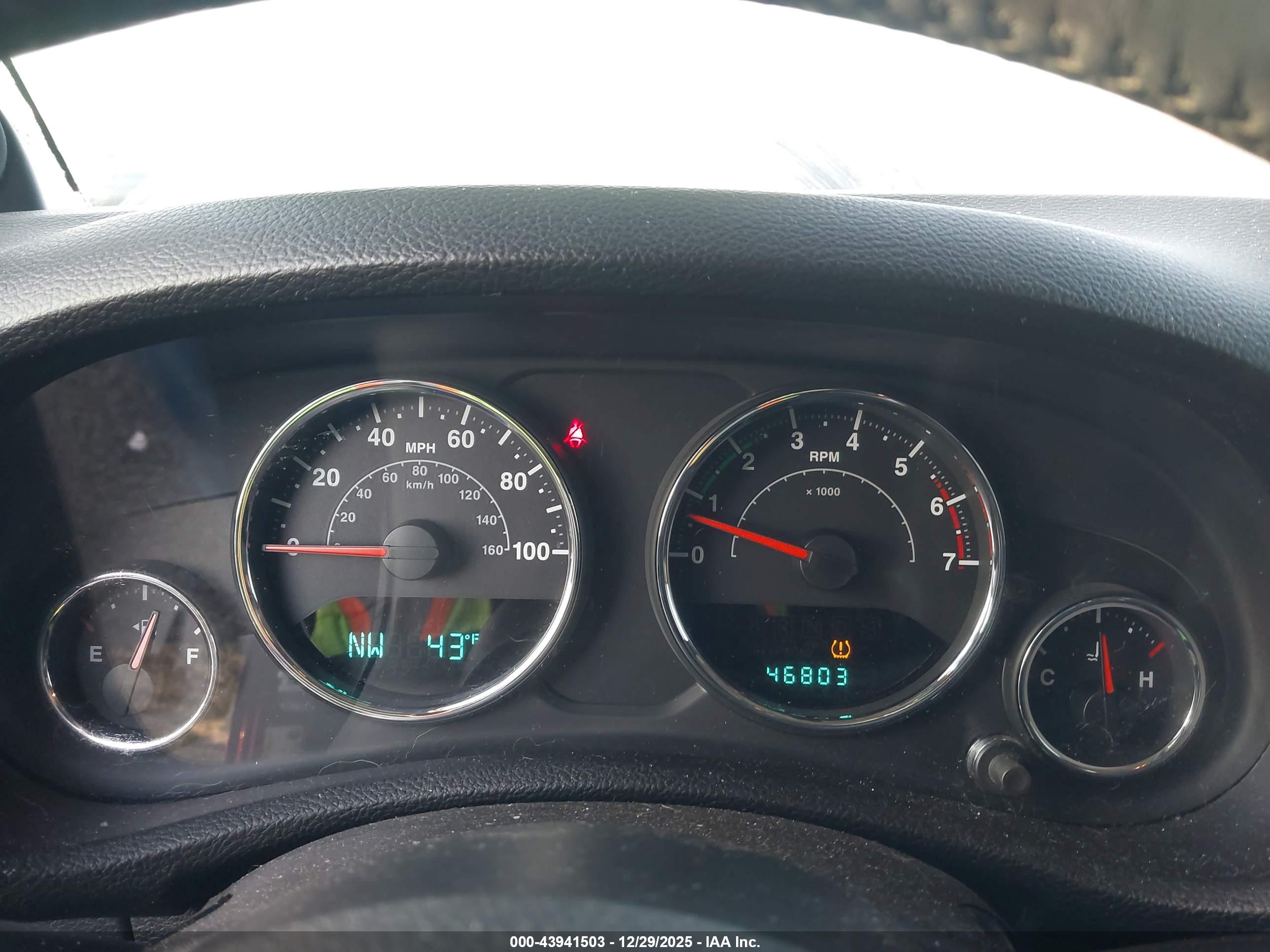 JEEP WRANGLER image 7