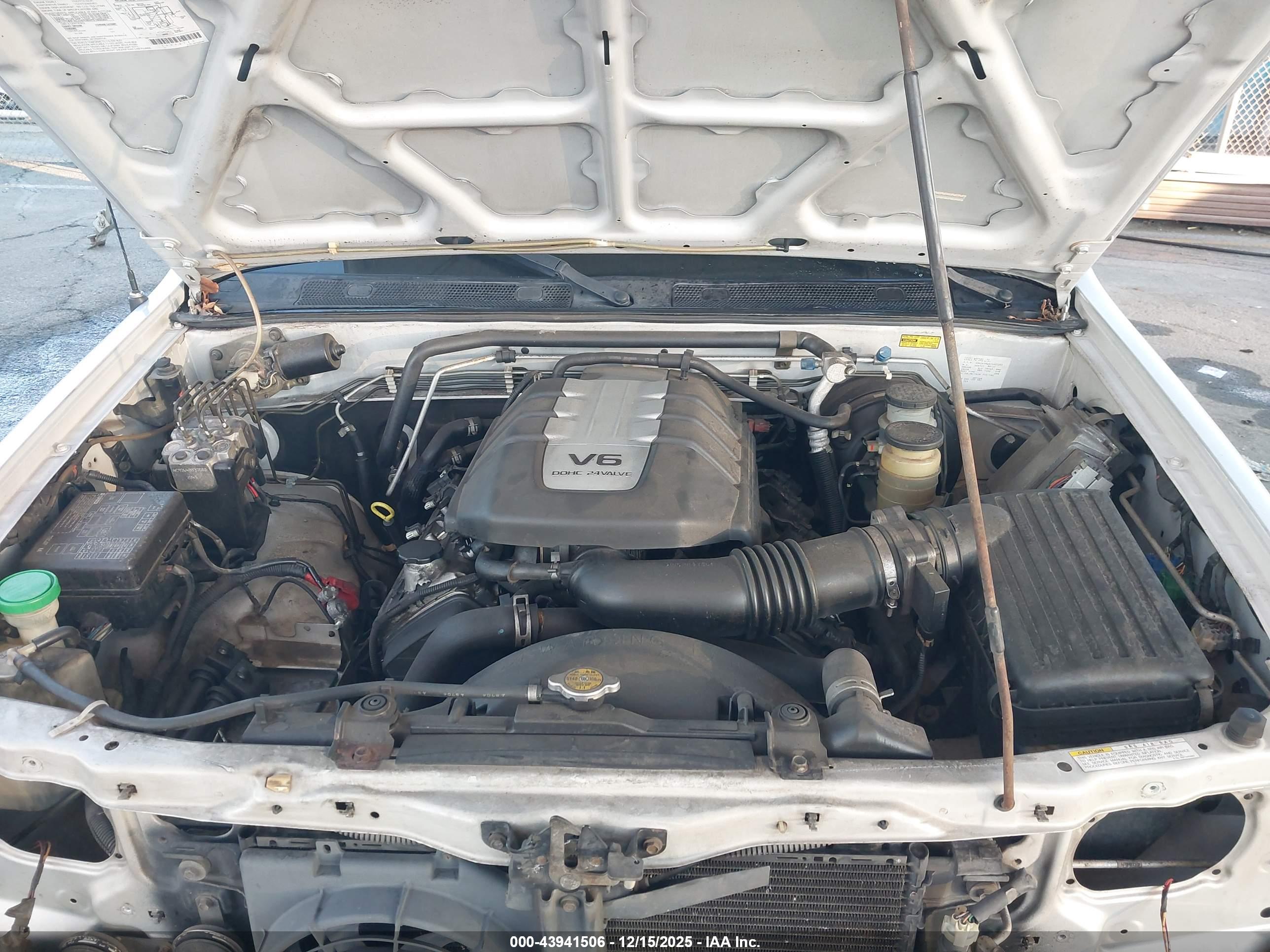 HONDA PASSPORT image 10