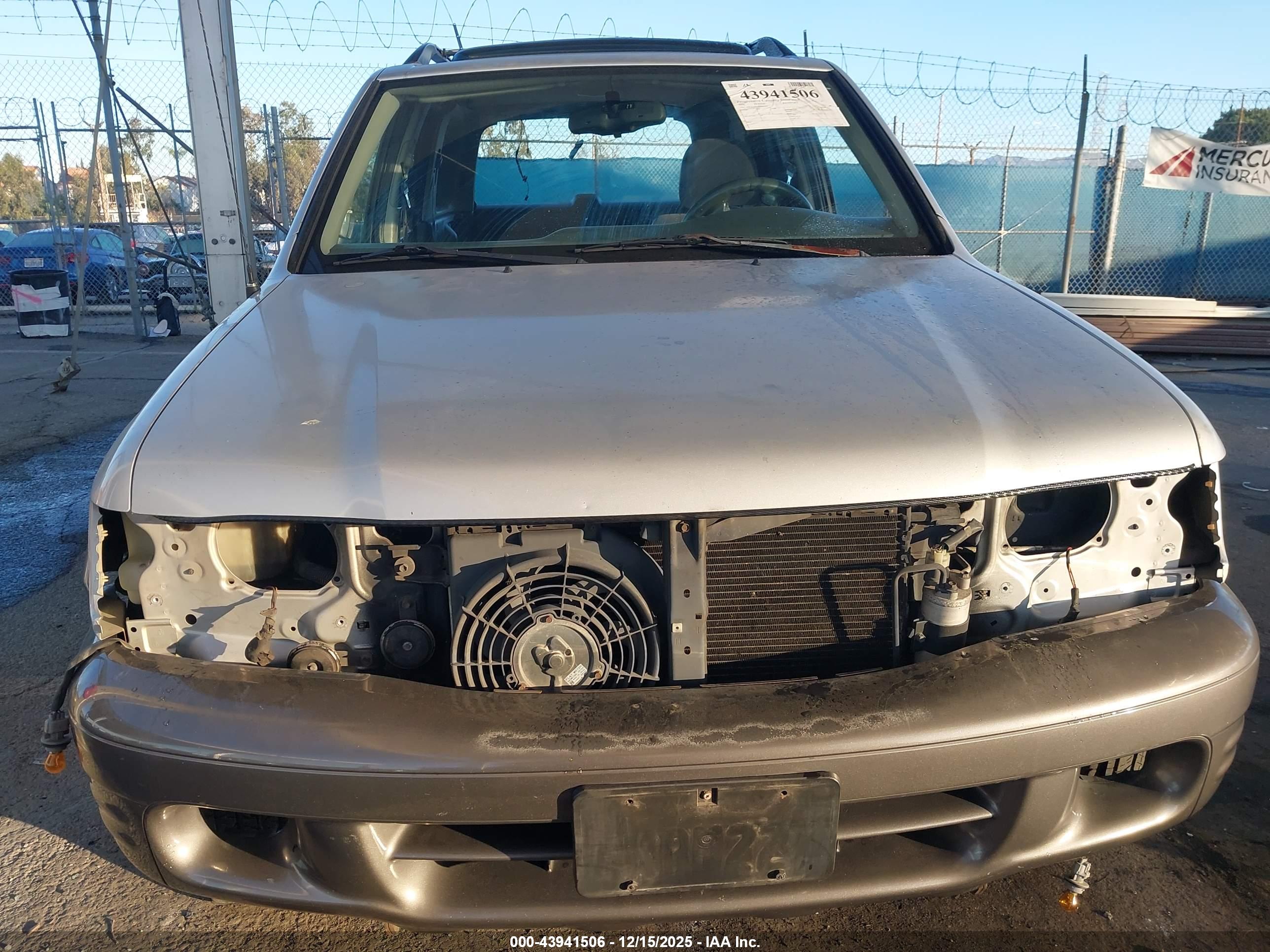 HONDA PASSPORT image 6