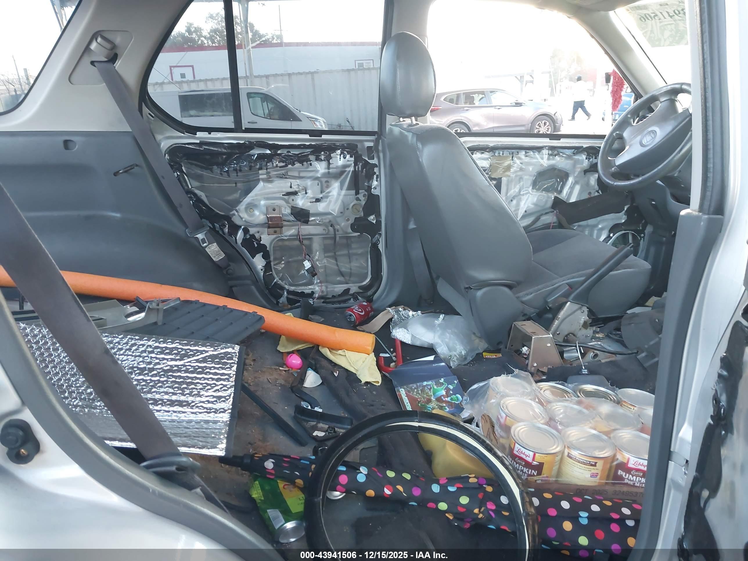 HONDA PASSPORT image 8
