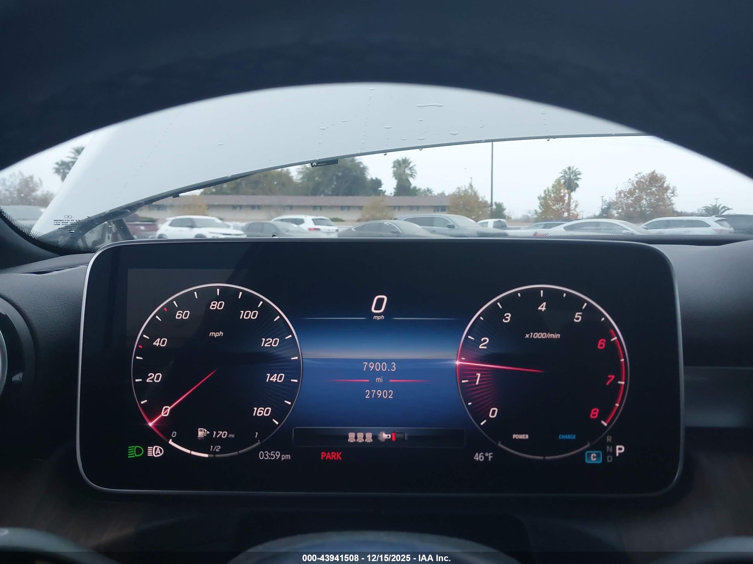 MERCEDES-BENZ C image 7