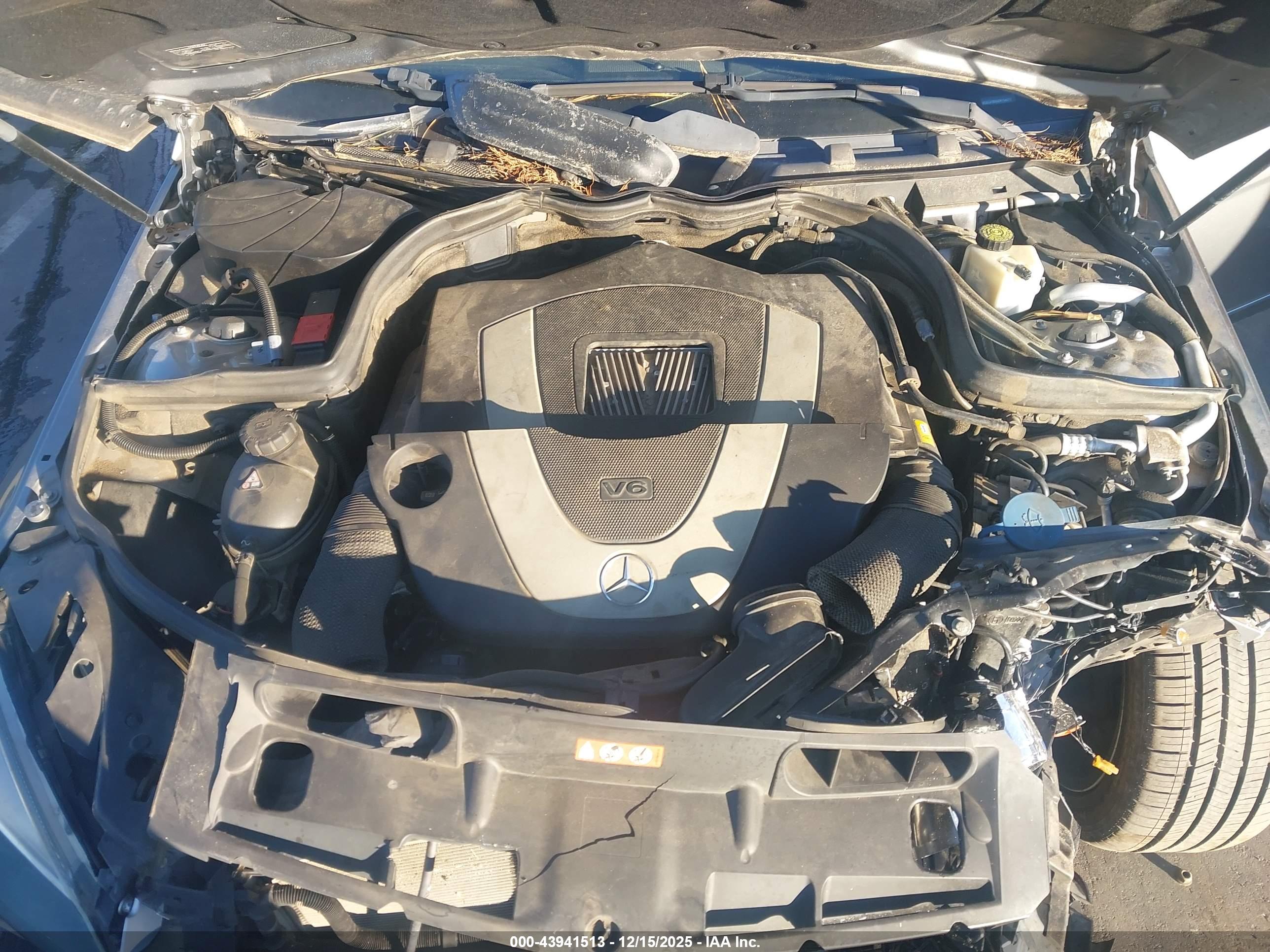 MERCEDES-BENZ C image 10