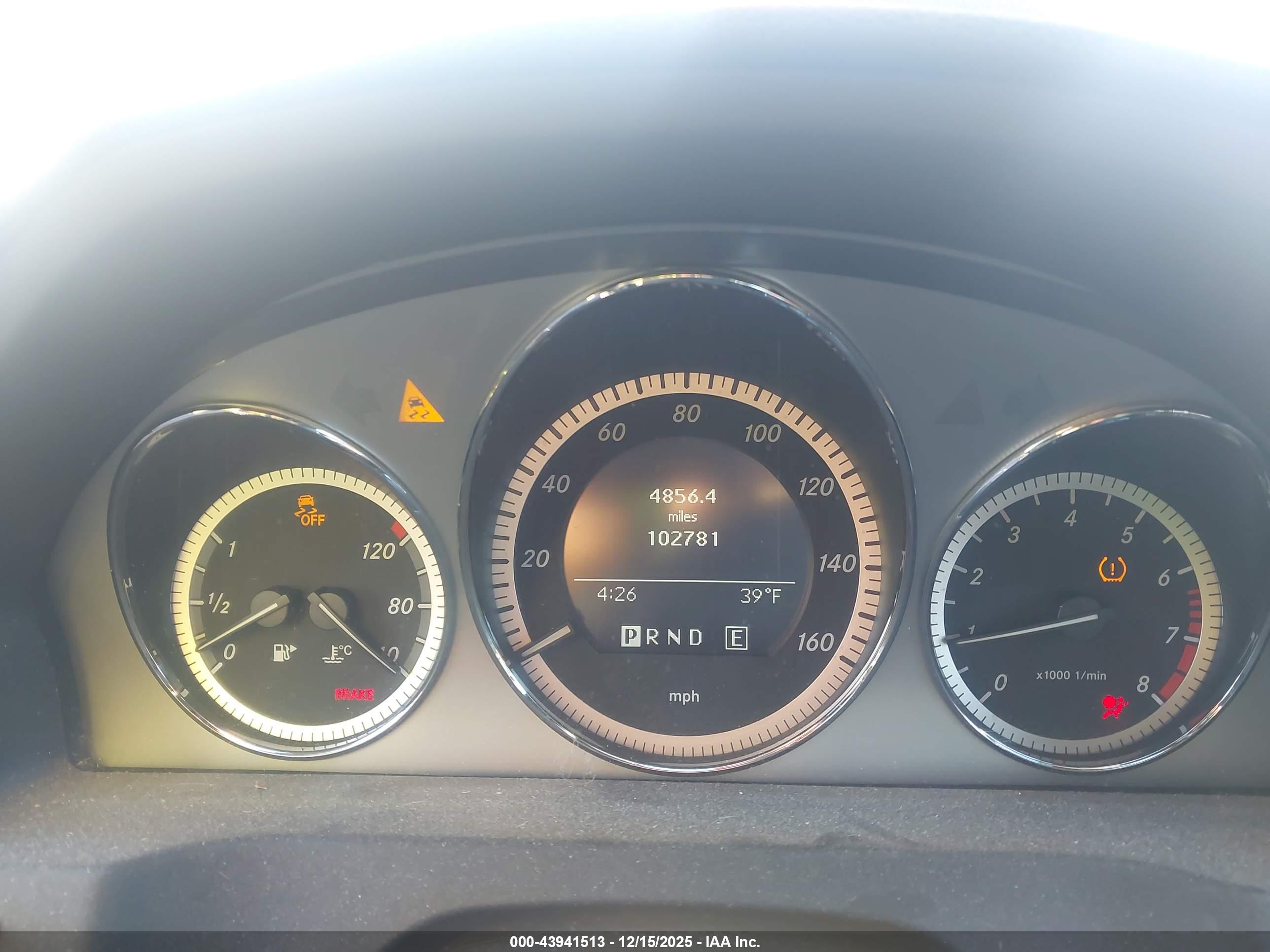 MERCEDES-BENZ C image 7