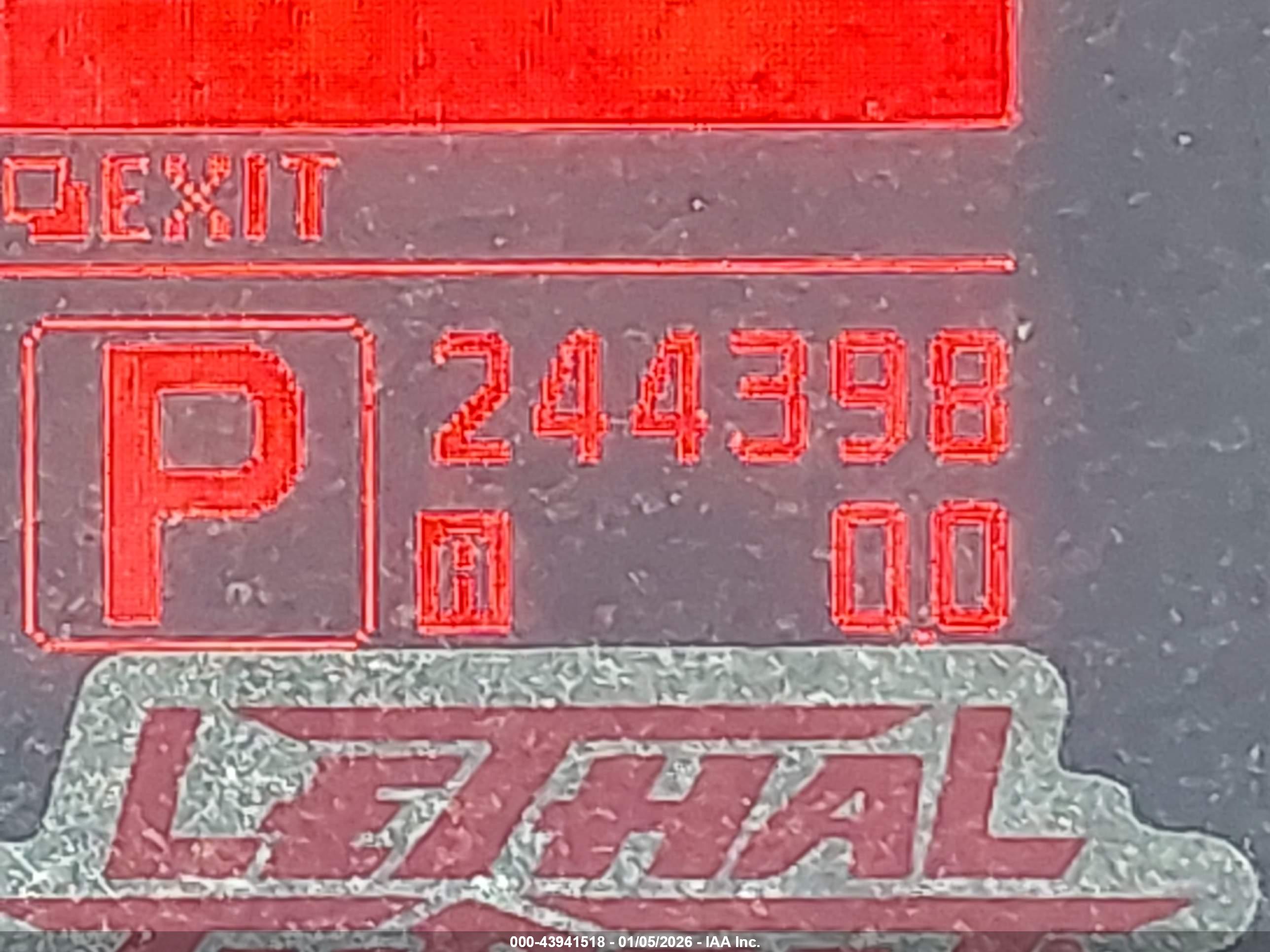 INFINITI G37X image 7