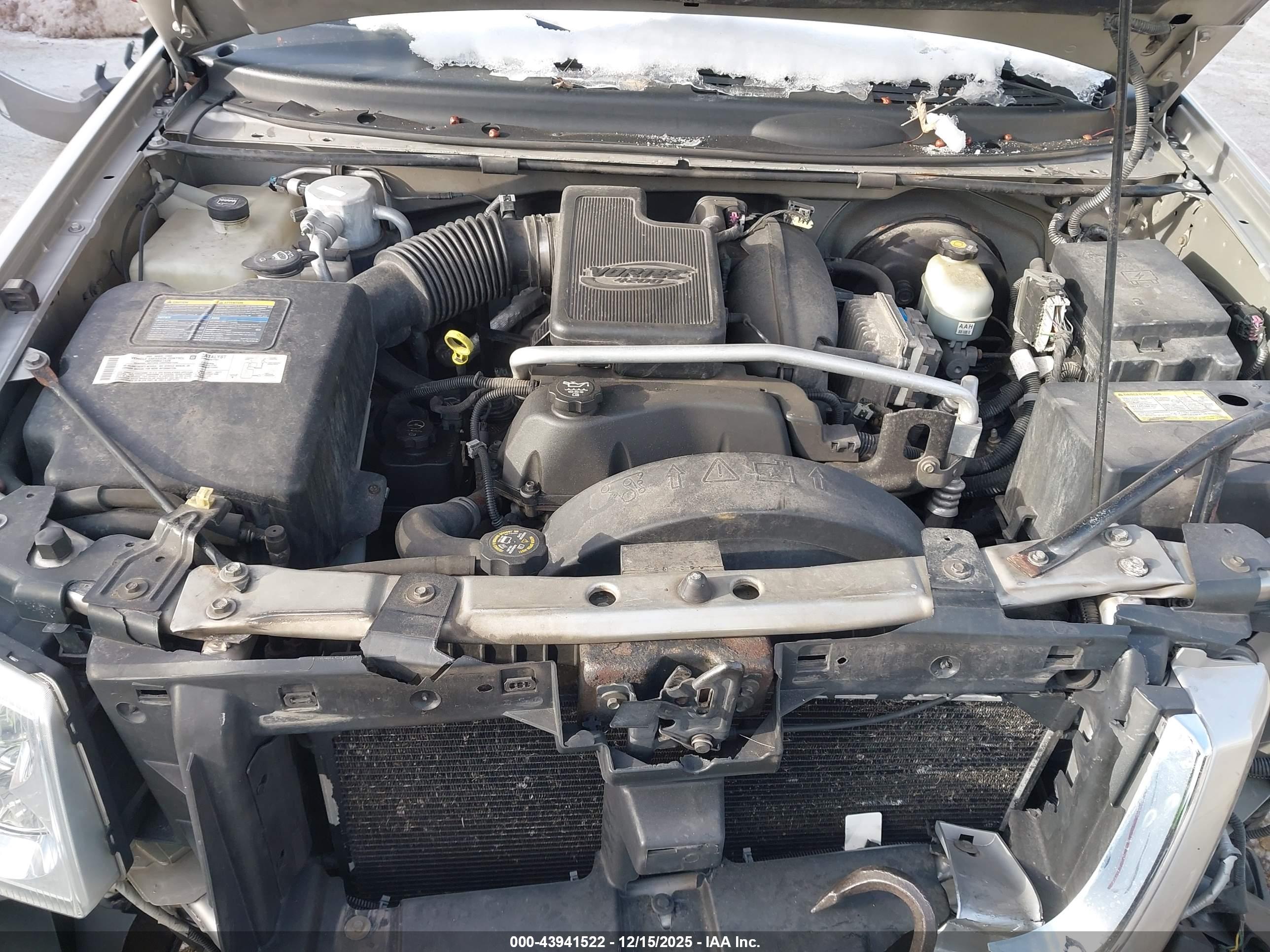 GMC ENVOY image 10
