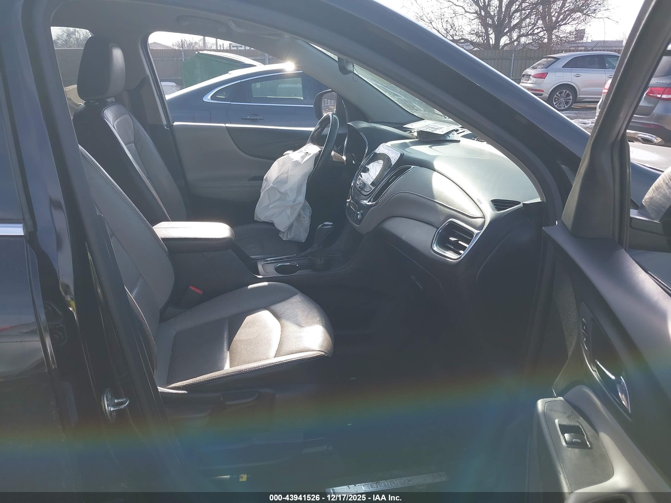 CHEVROLET EQUINOX image 5