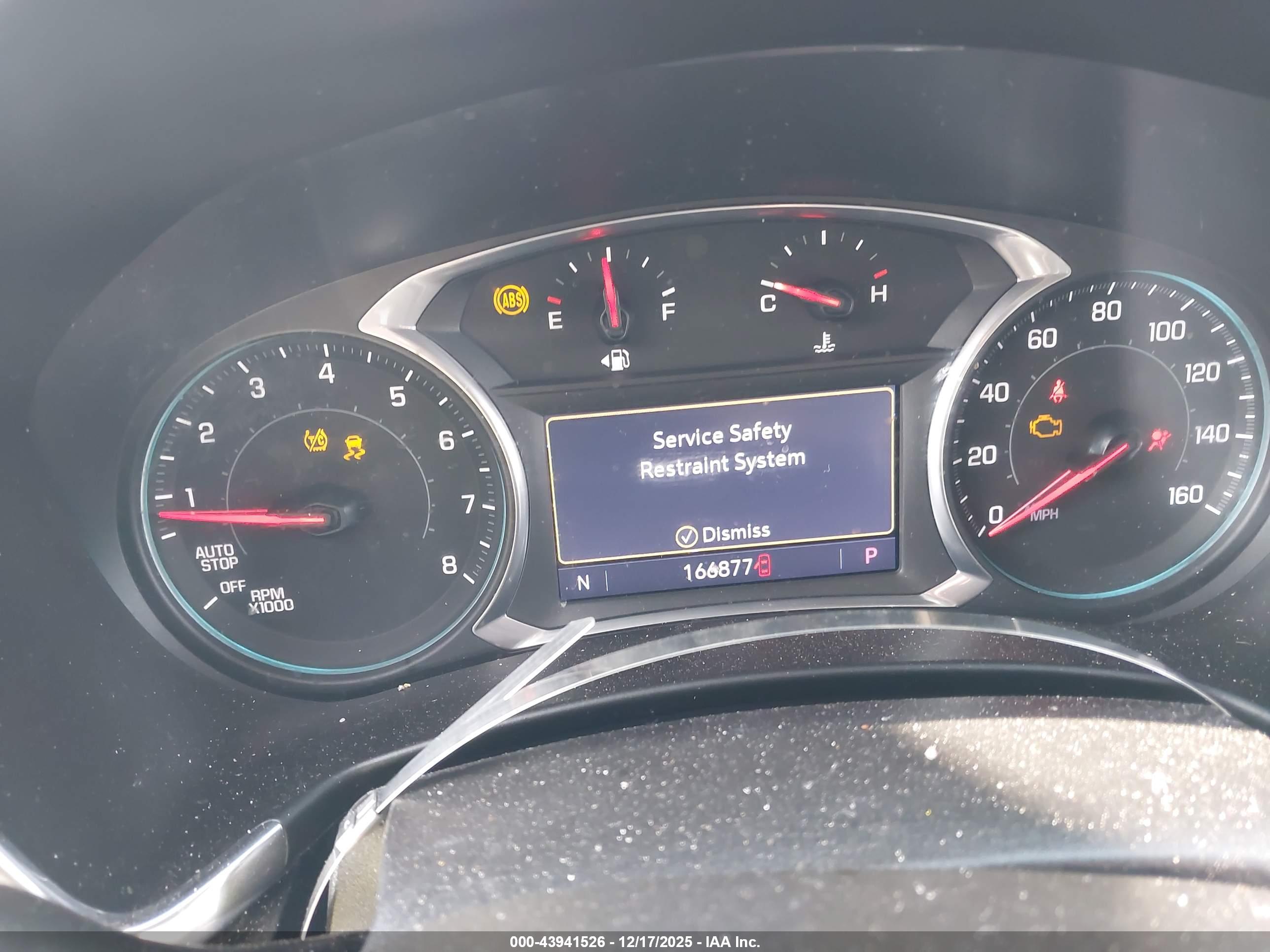 CHEVROLET EQUINOX image 7