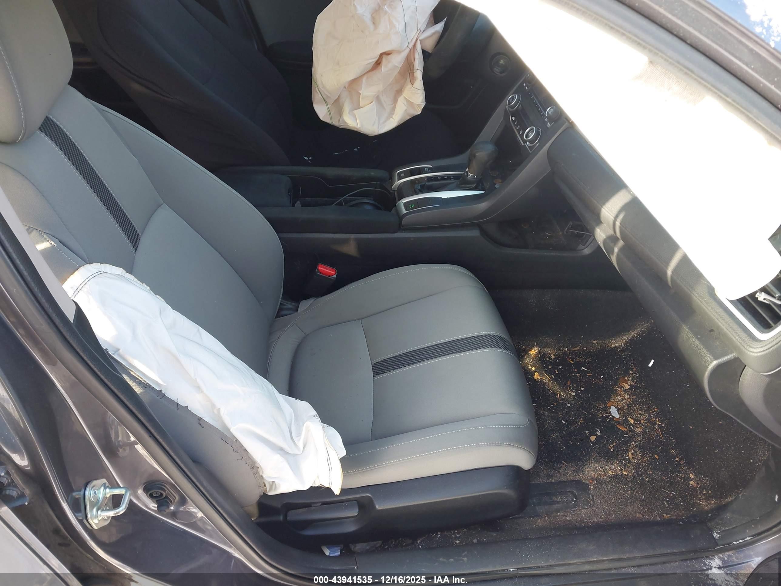 HONDA CIVIC image 5