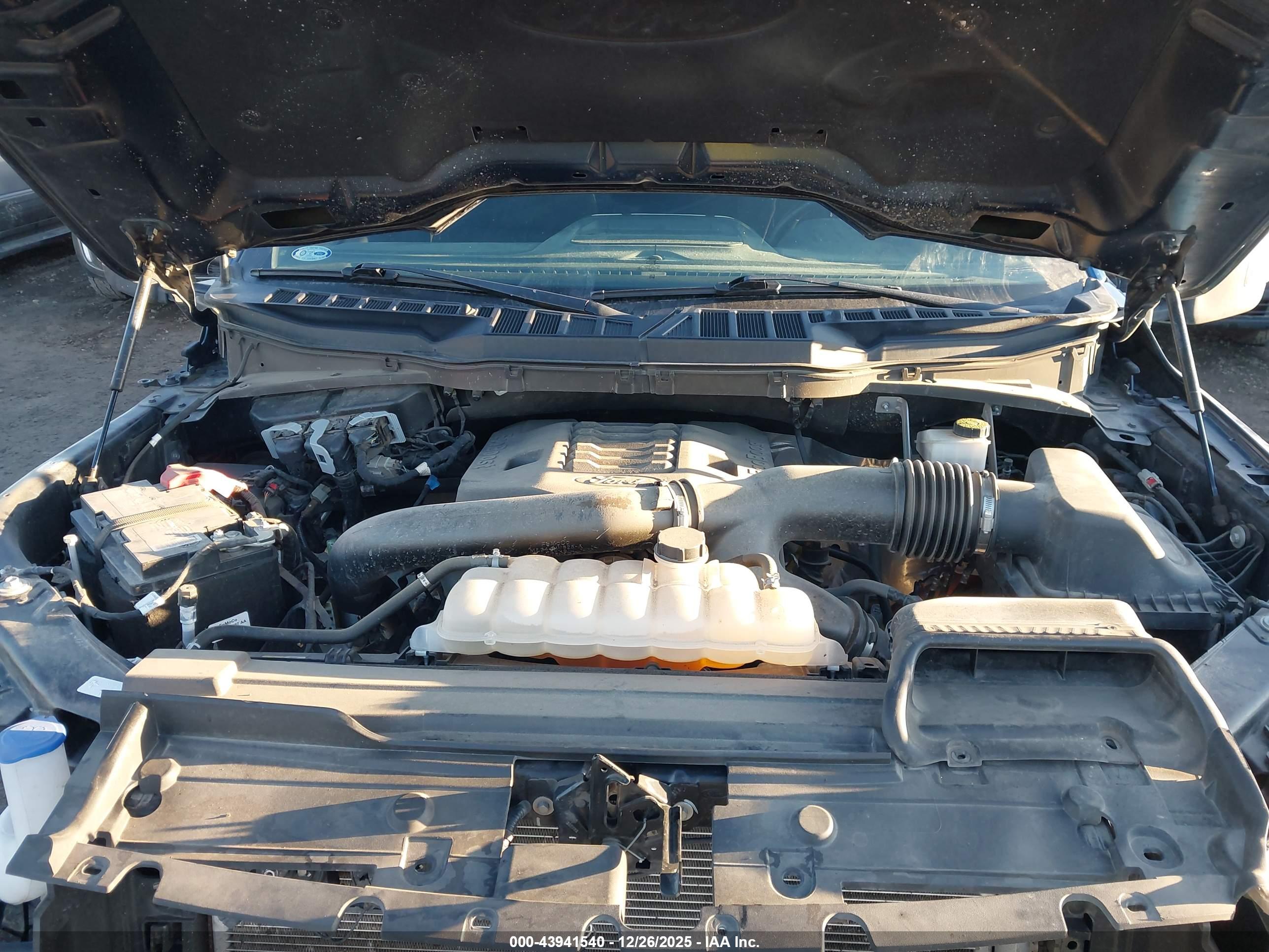 FORD F-150 image 10
