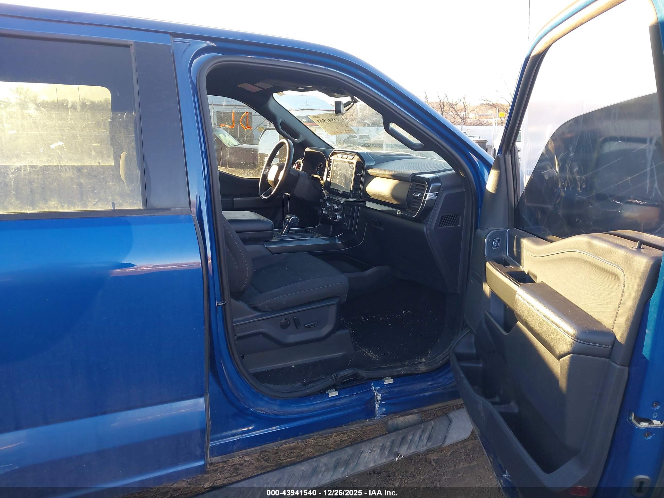 FORD F-150 image 5