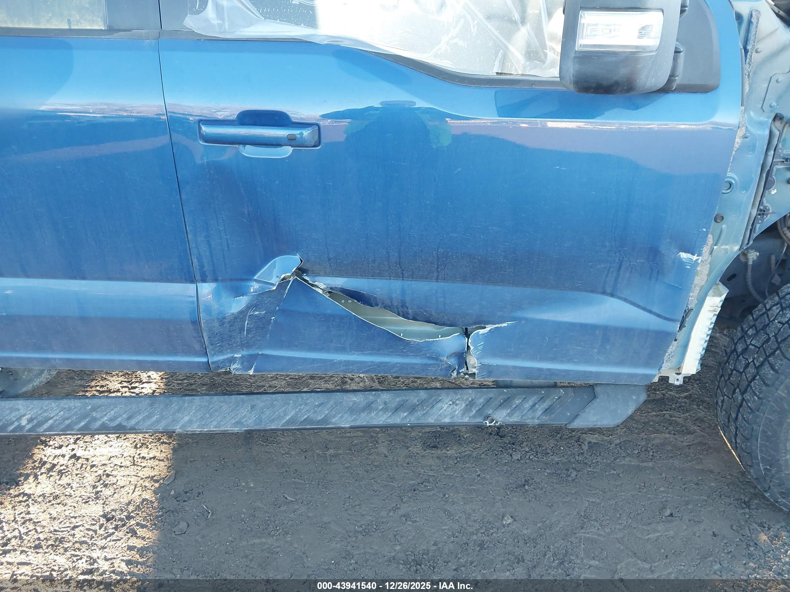 FORD F-150 image 6