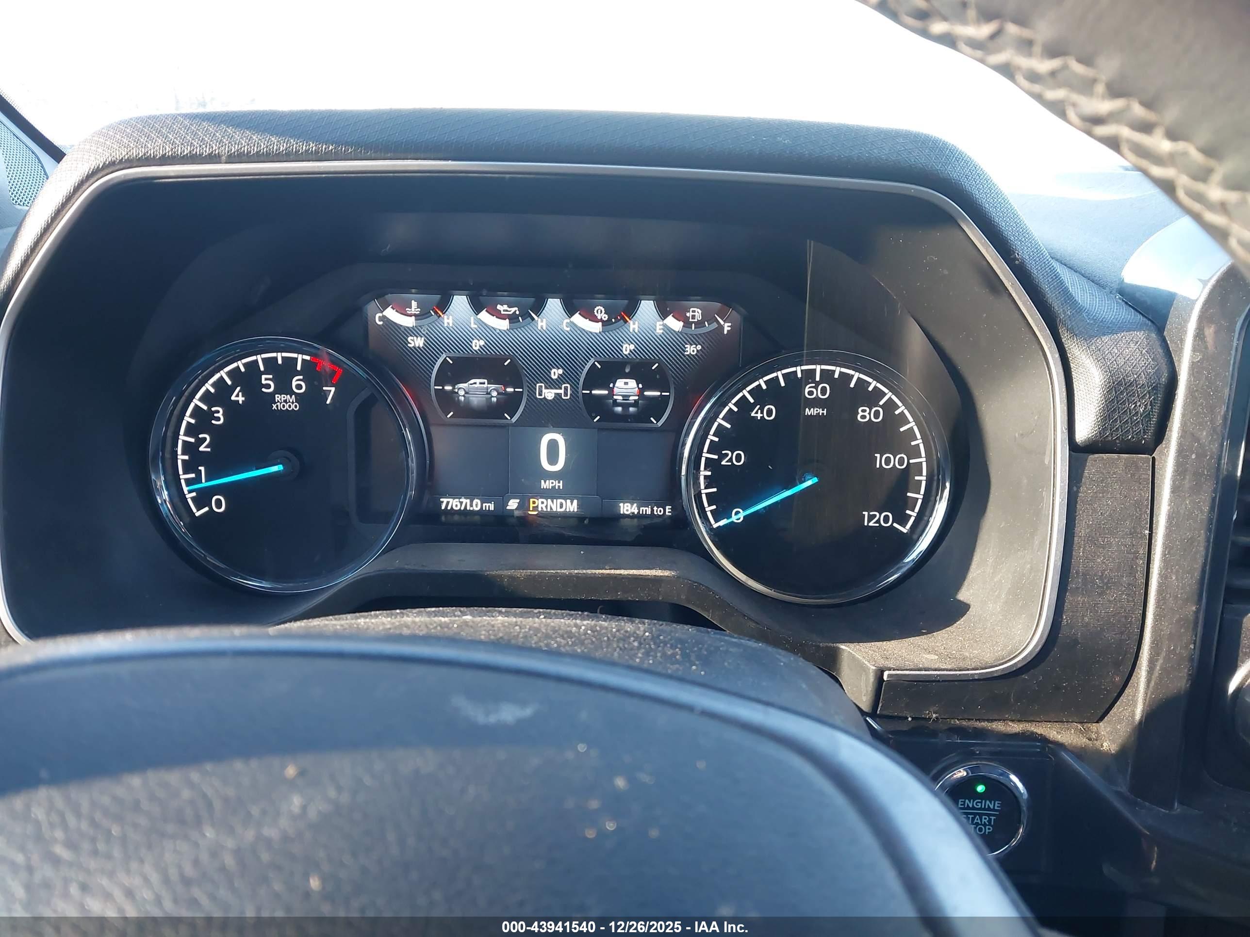 FORD F-150 image 7